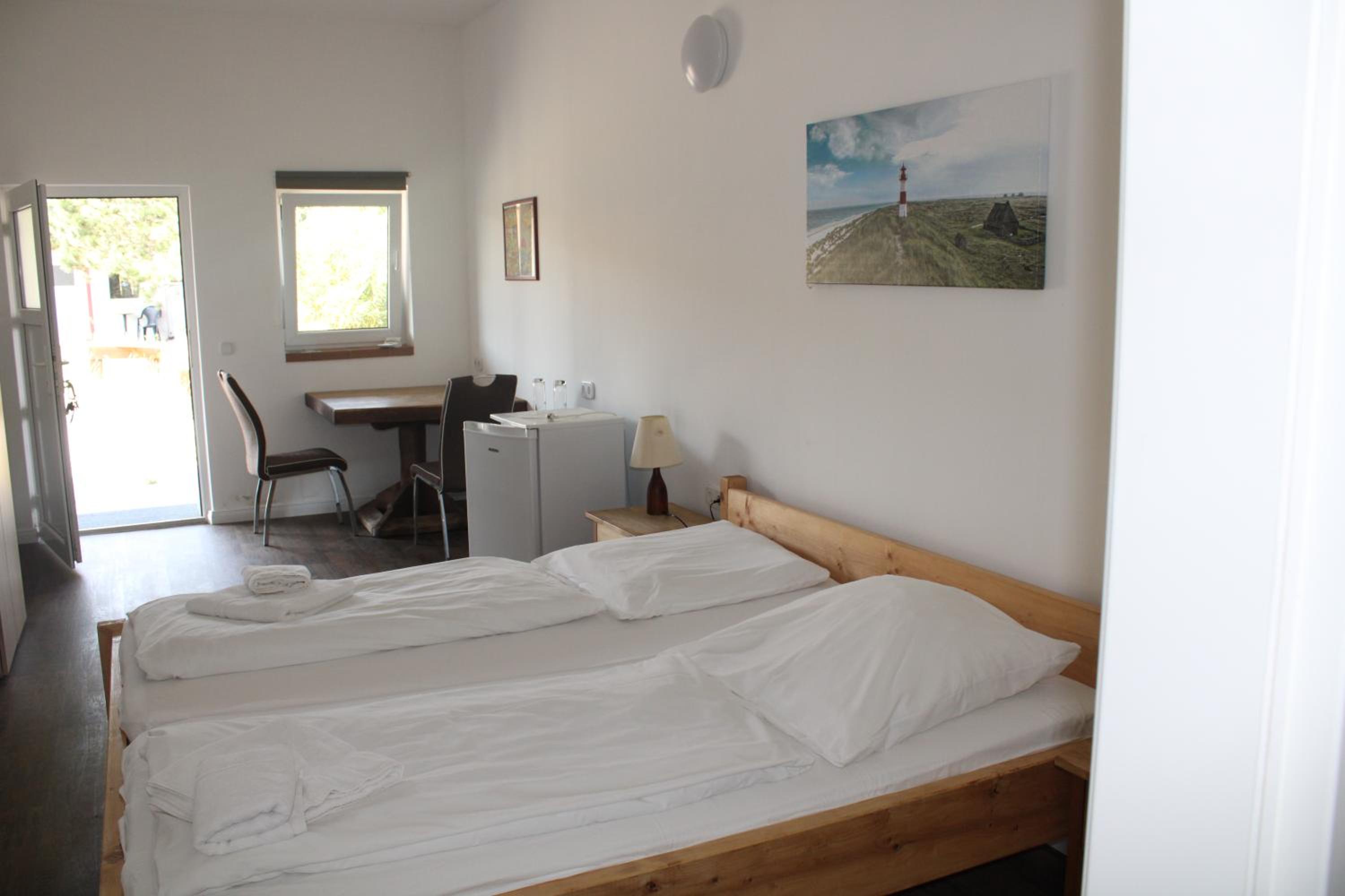 Double Room - Photo 5