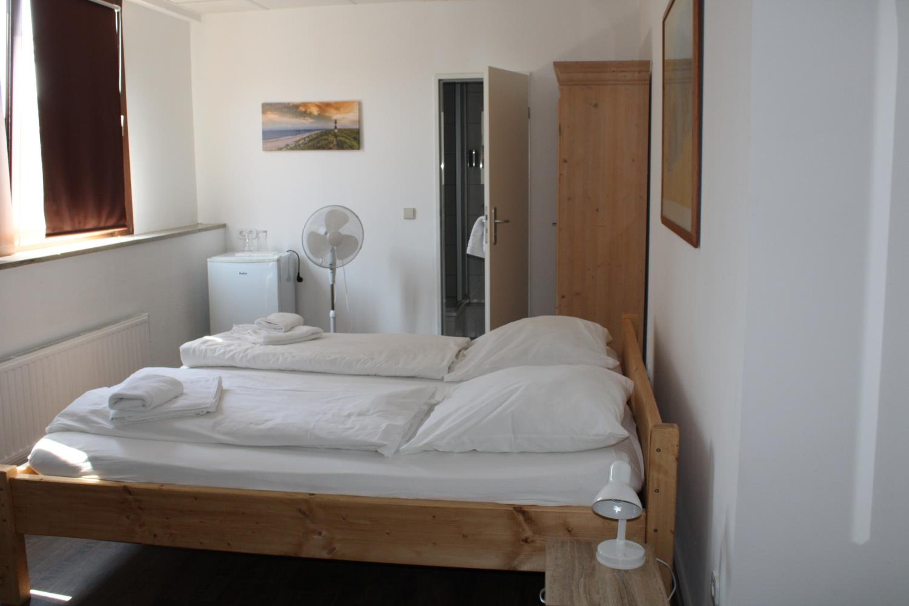 Double Room - Photo 1