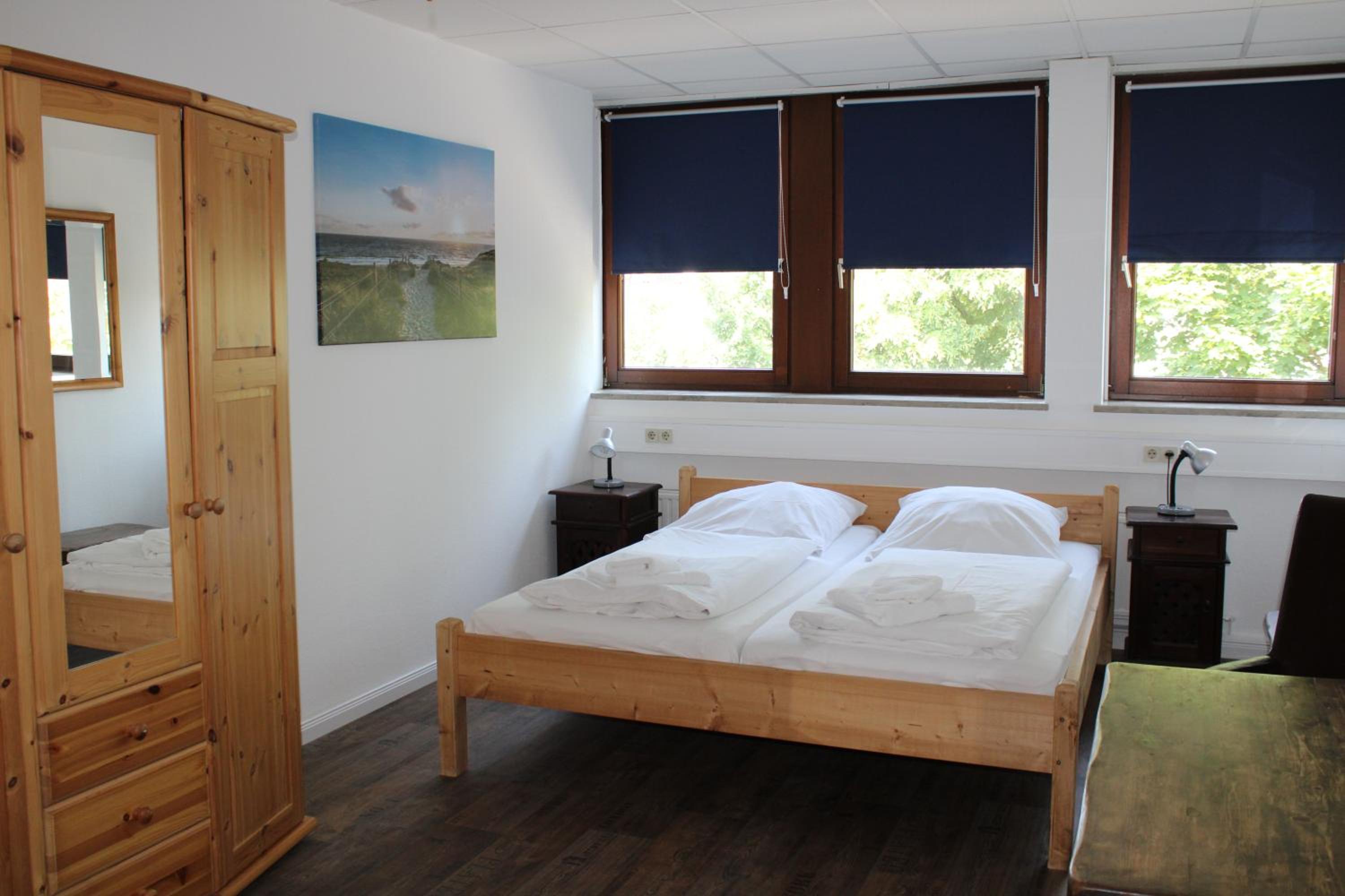 Double Room - Photo 3