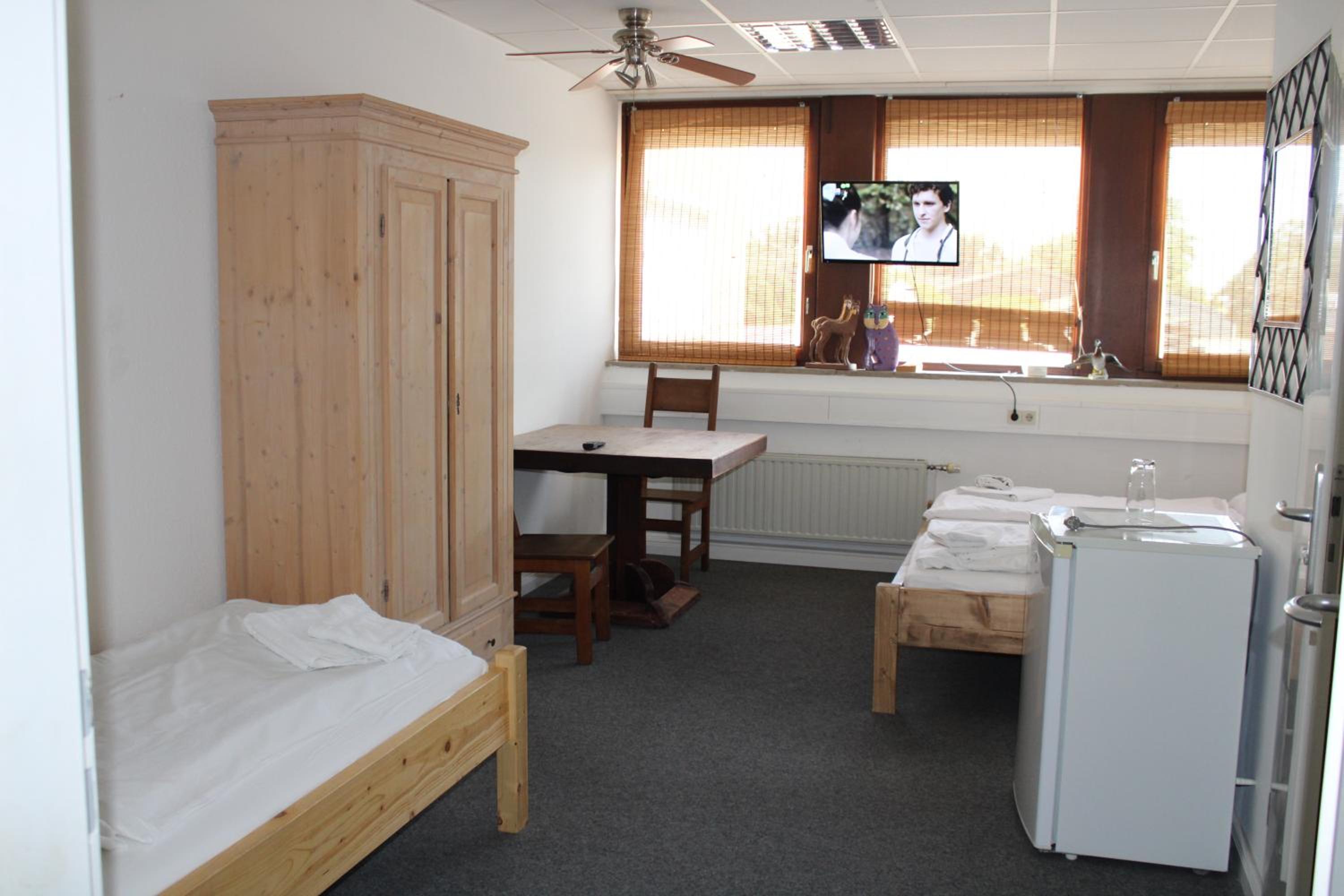 Quadruple Room - Photo 4