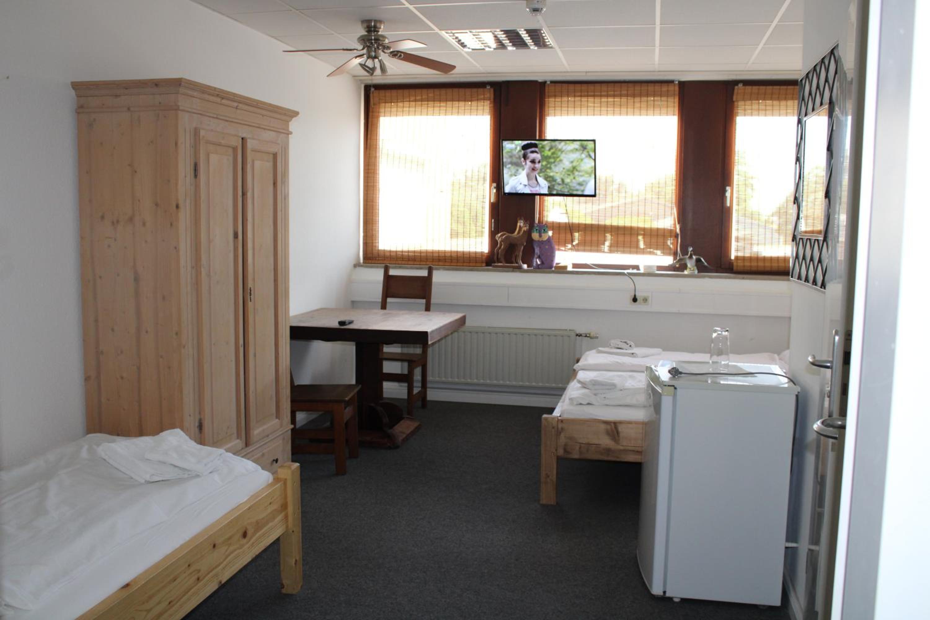 Basic Triple Room - Photo 4