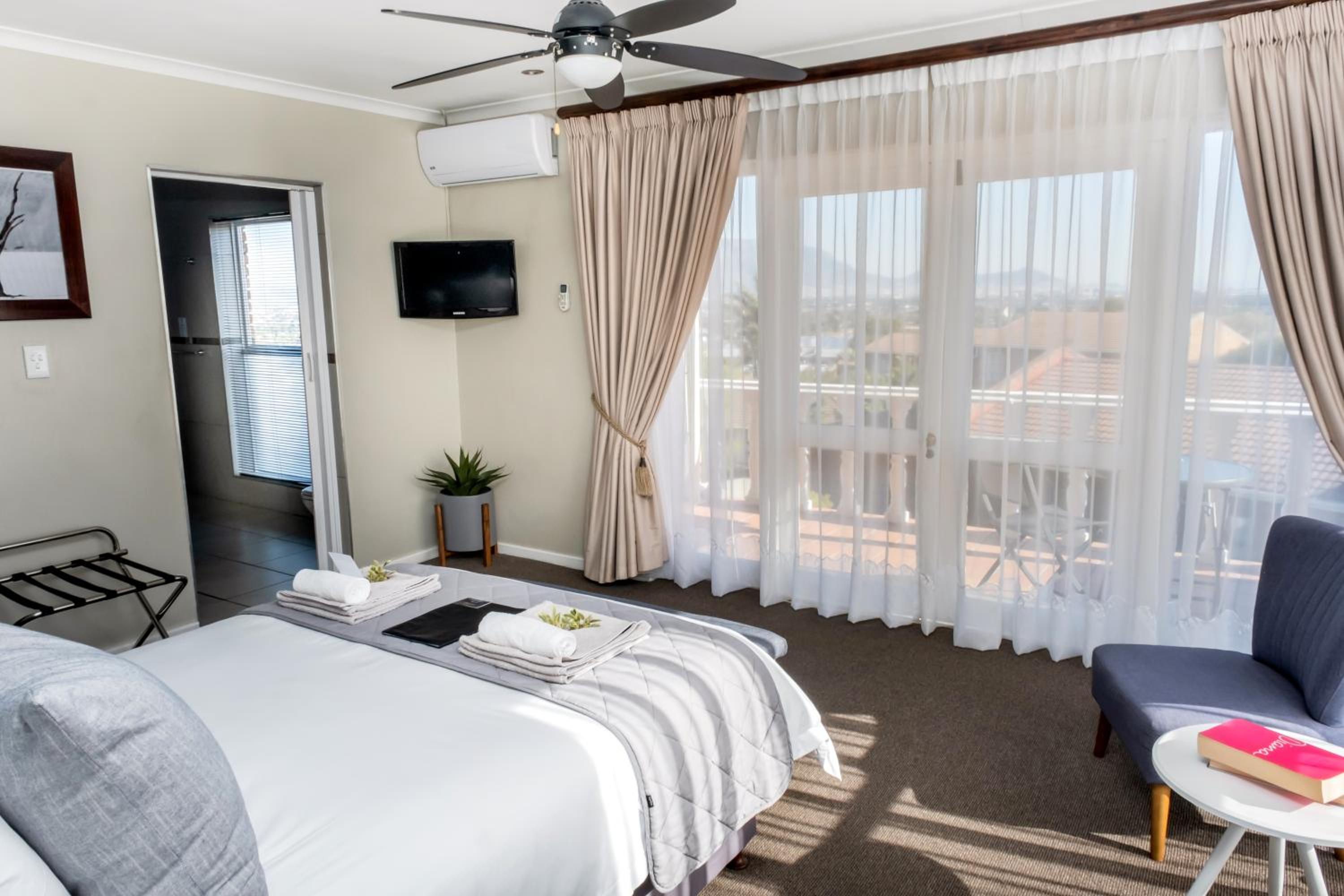 Deluxe Room photo 3