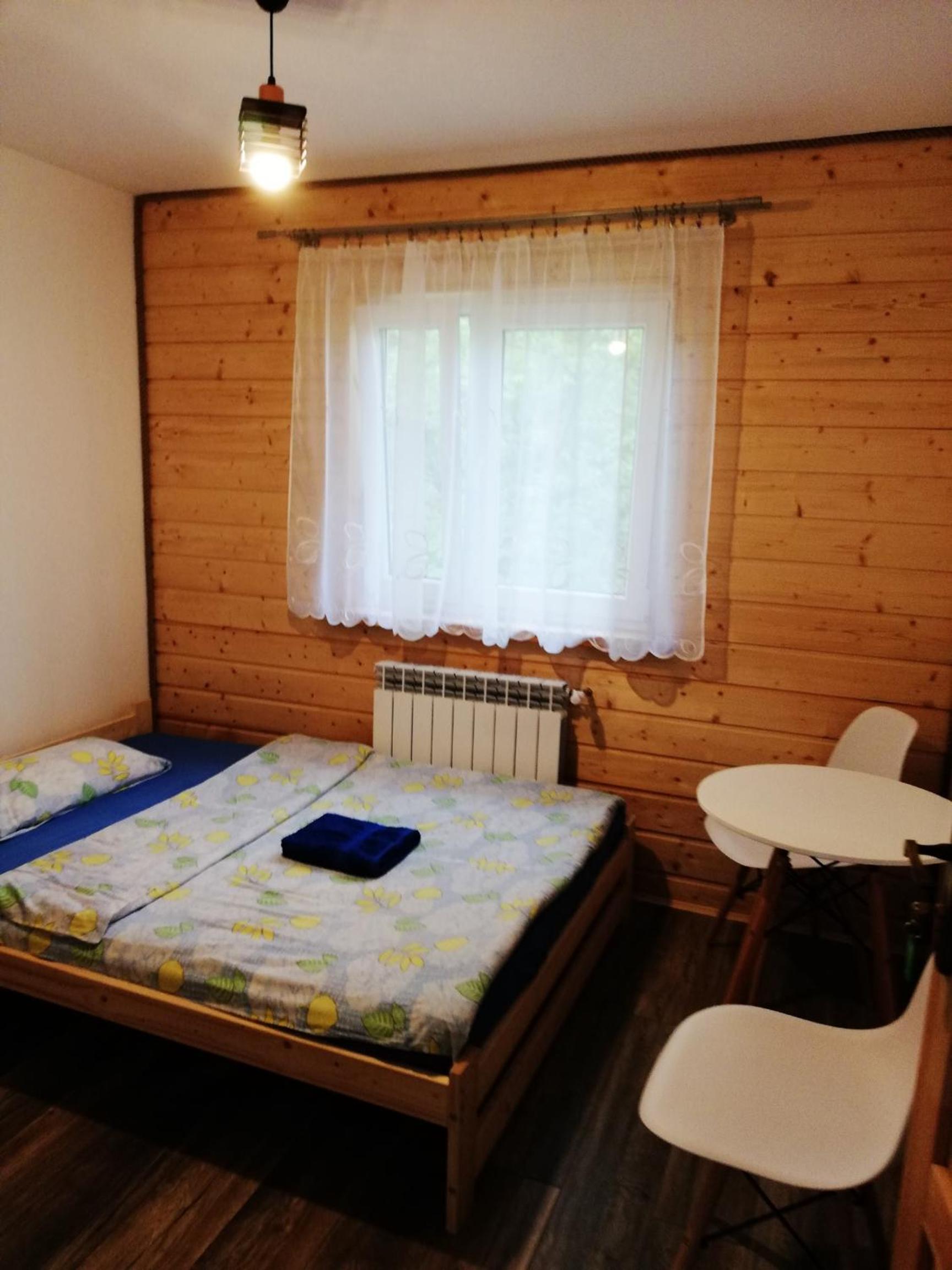 Double Room with Private Bathroom photo 2