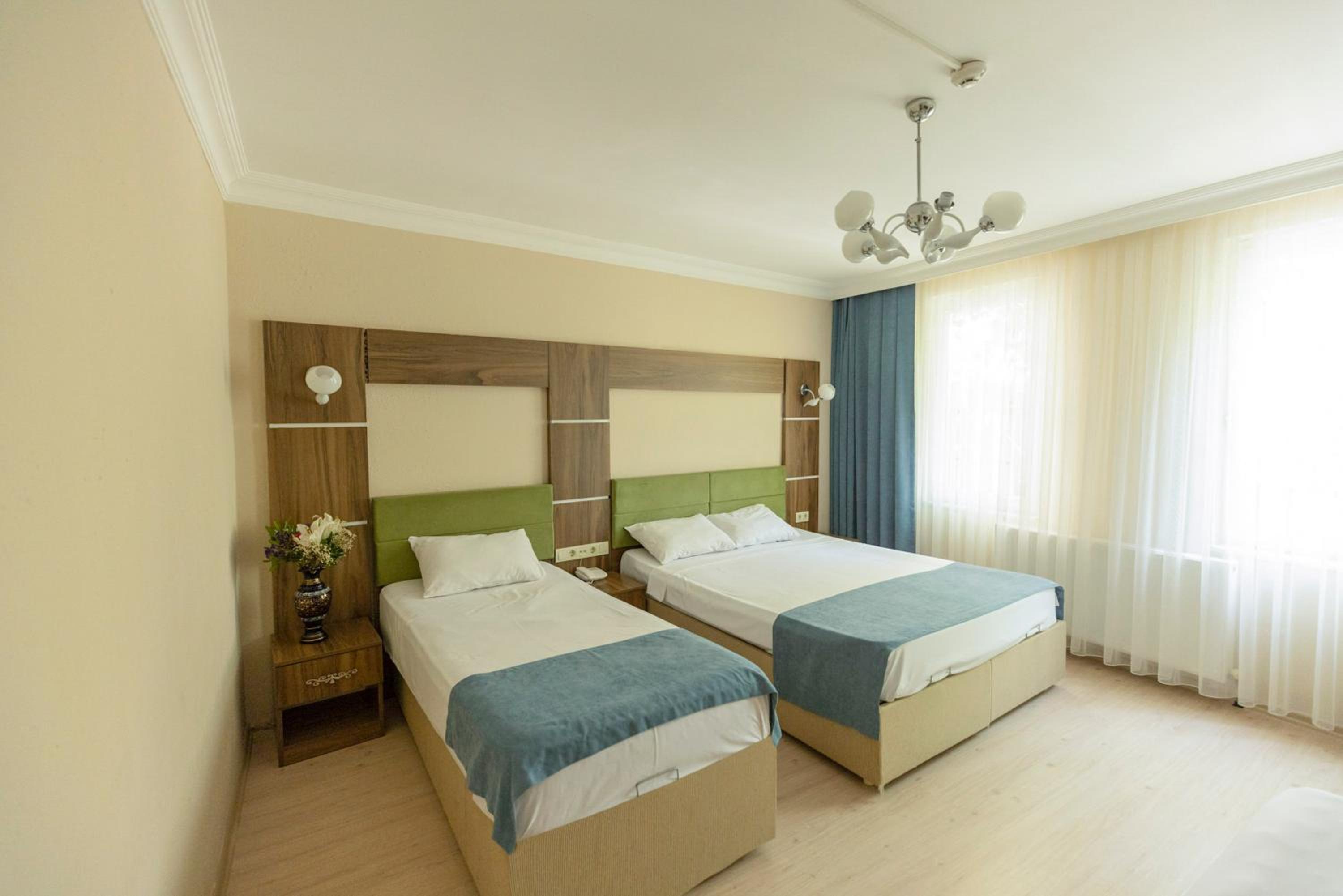Classic Triple Room photo 1