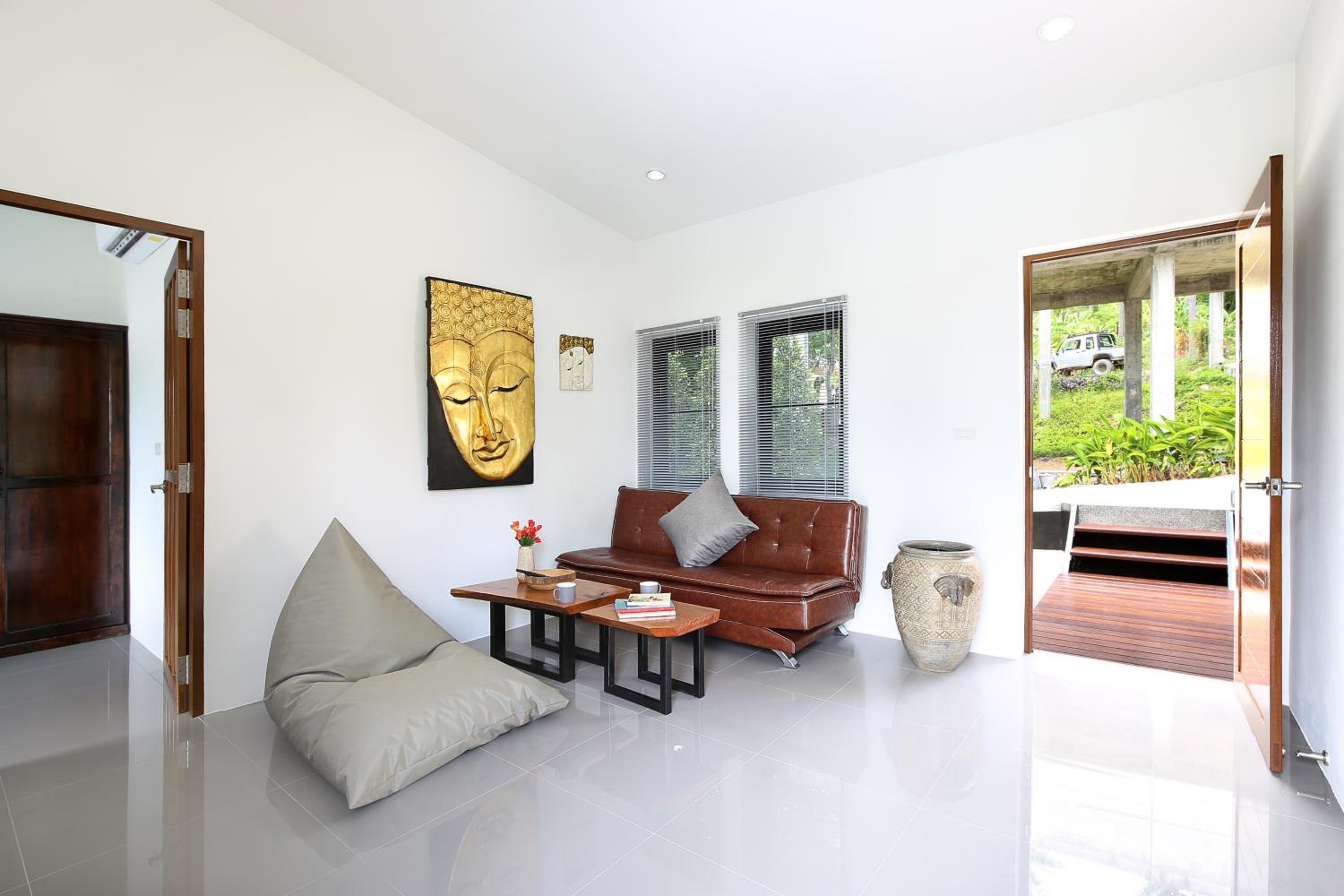 Villa with Private Pool photo 2