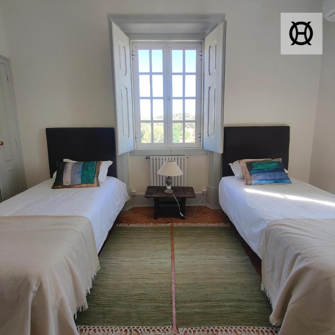 Twin Room with Private Bathroom photo 3