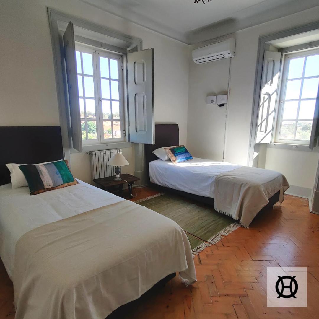 Twin Room with Private Bathroom photo 1