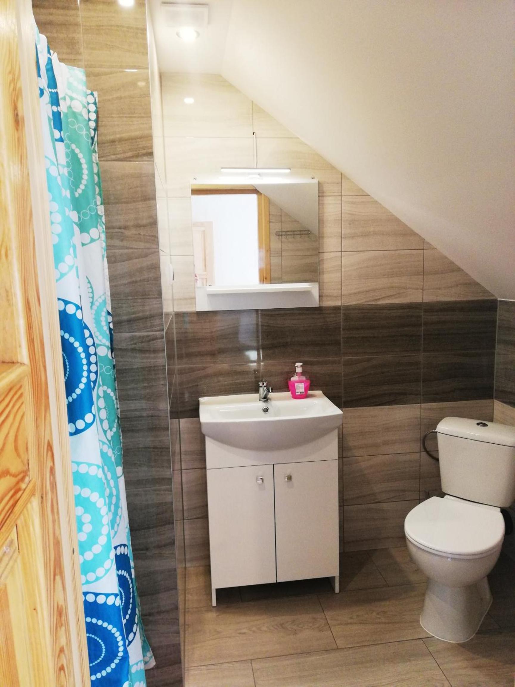 Double Room with Private Bathroom photo 3