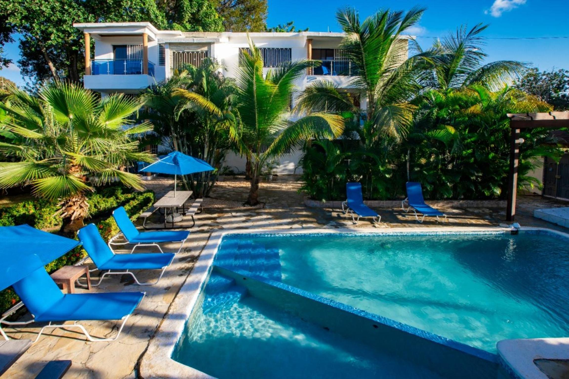 Vacation Home - Photo 12