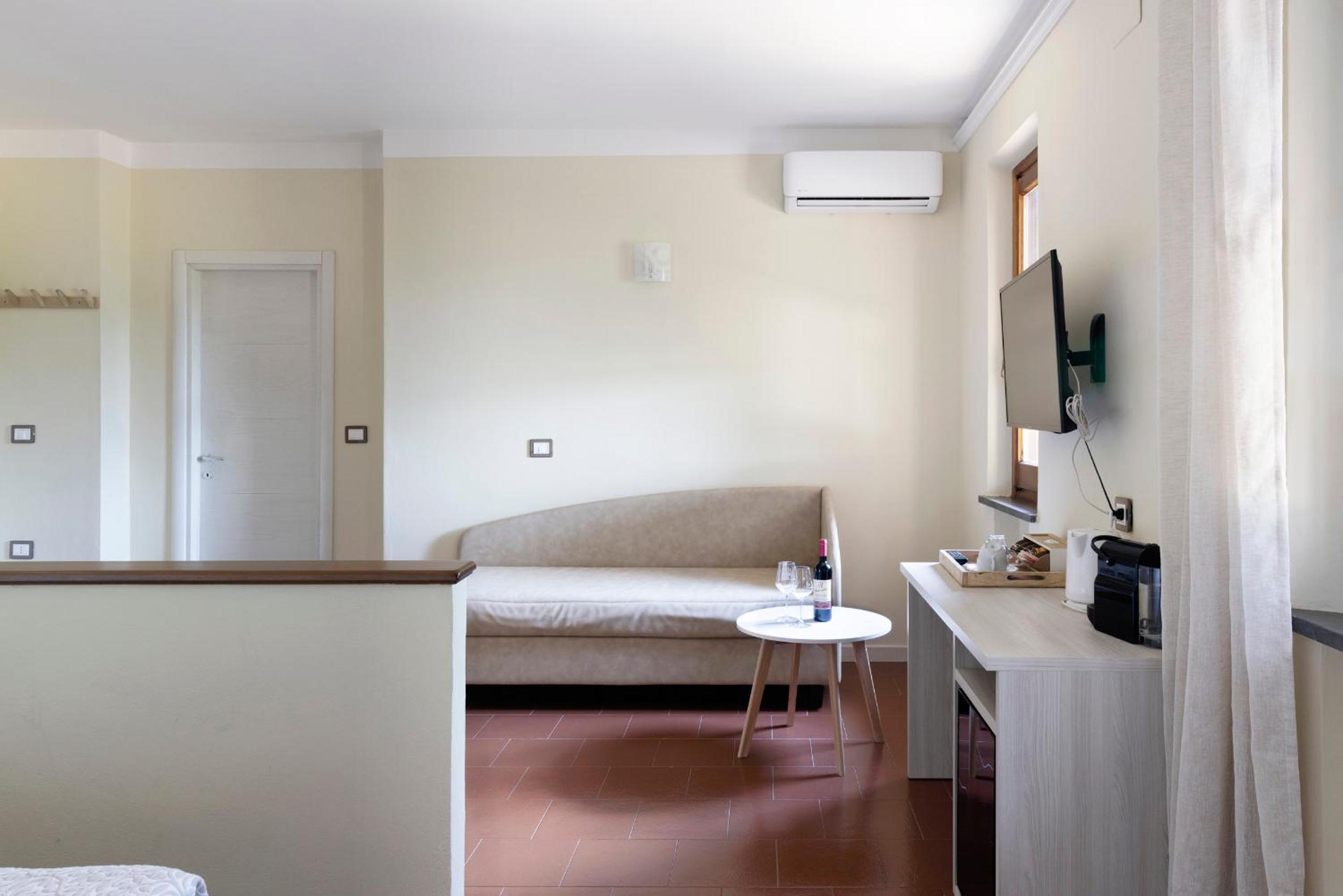Junior Suite