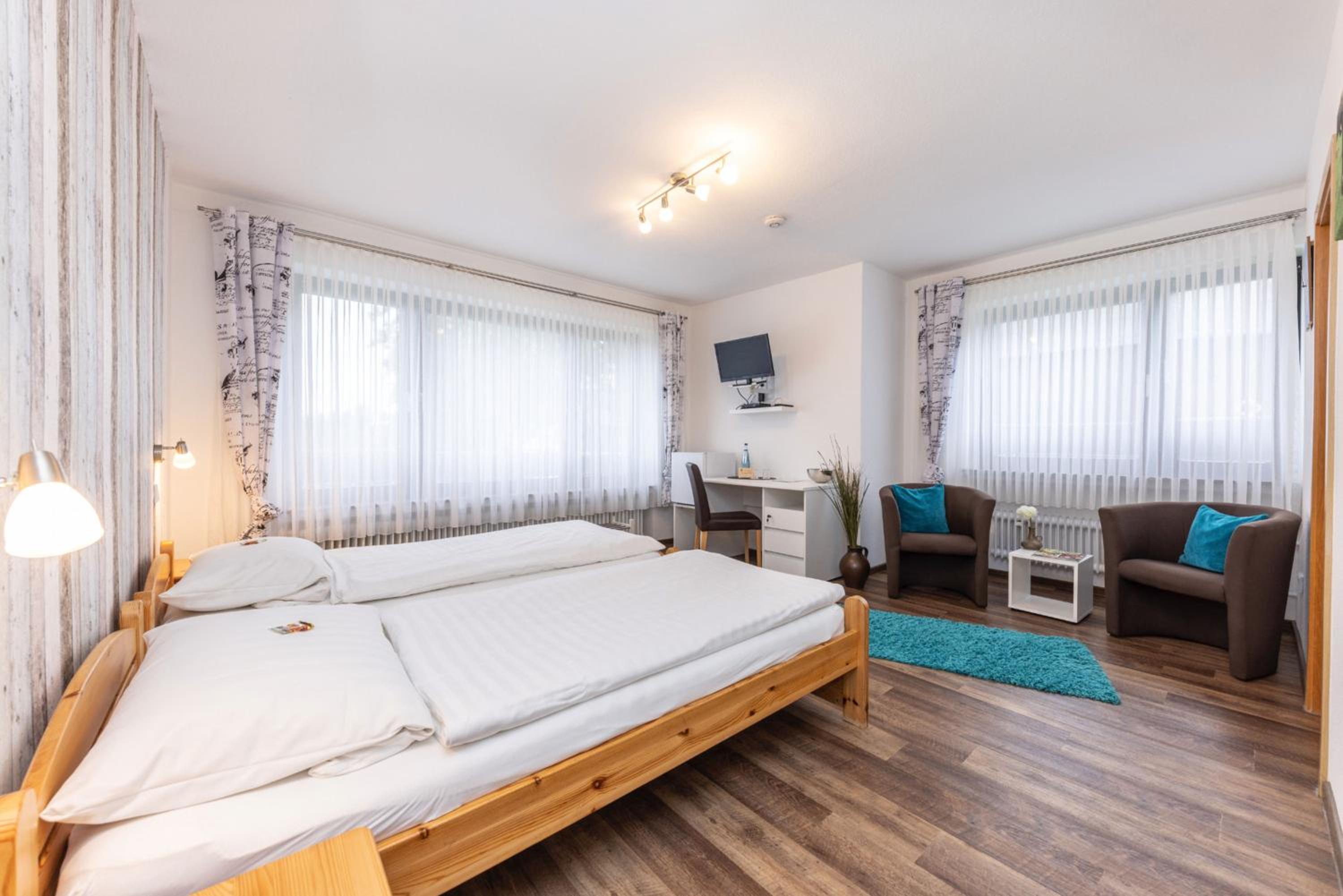 Double Room photo 1