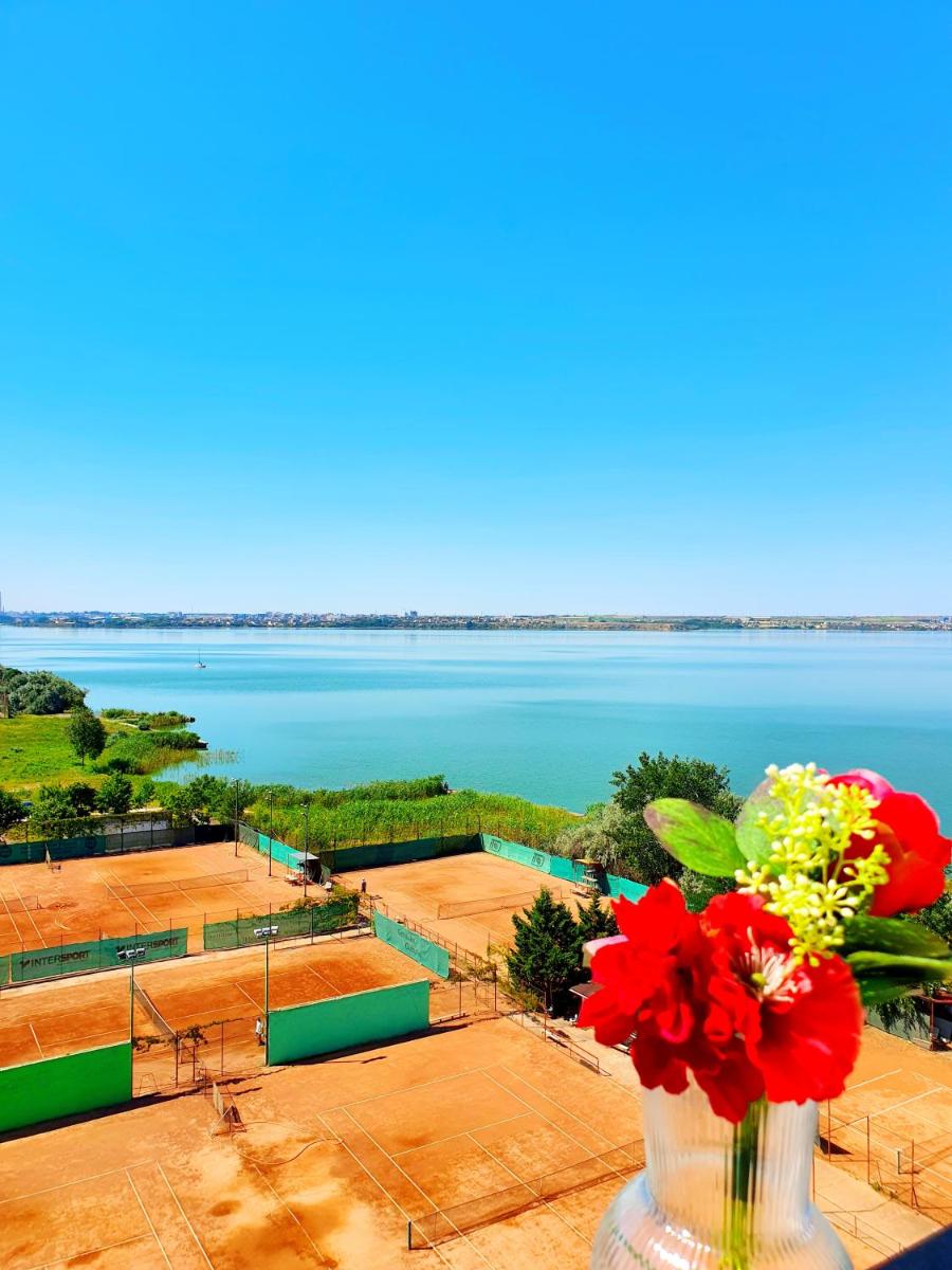 Apartment with Sea View - Photo 43
