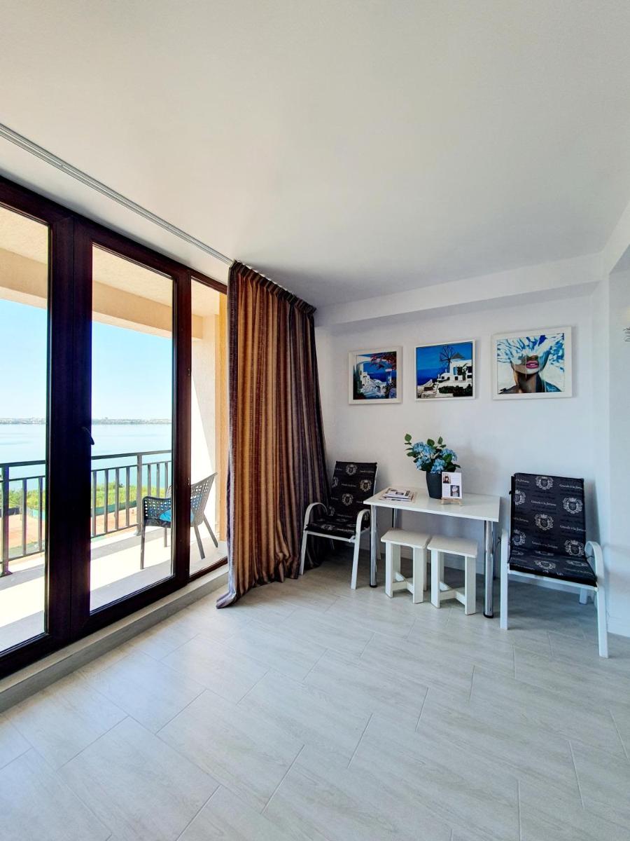Apartment with Sea View - Photo 50