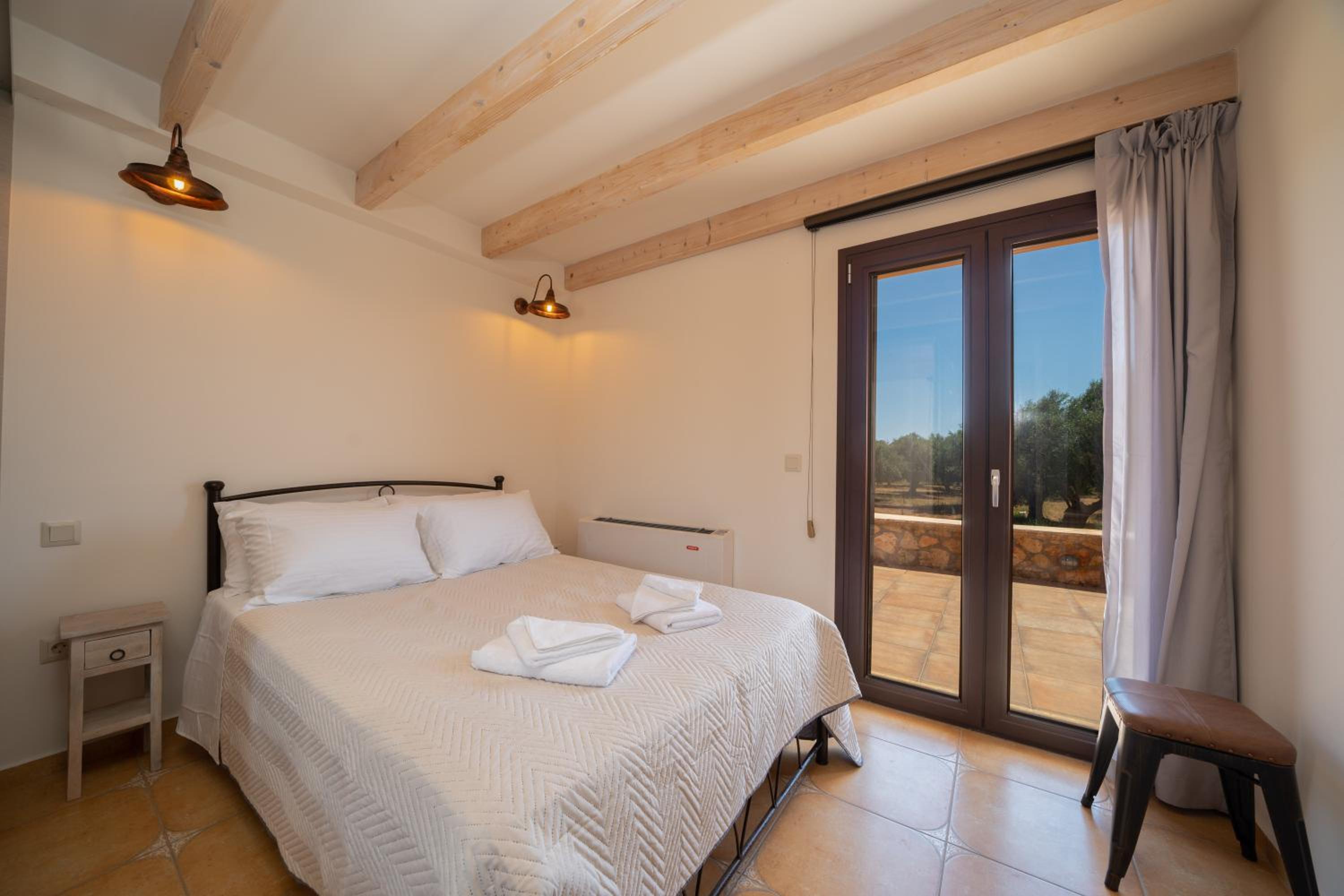 Deluxe Villa photo 1