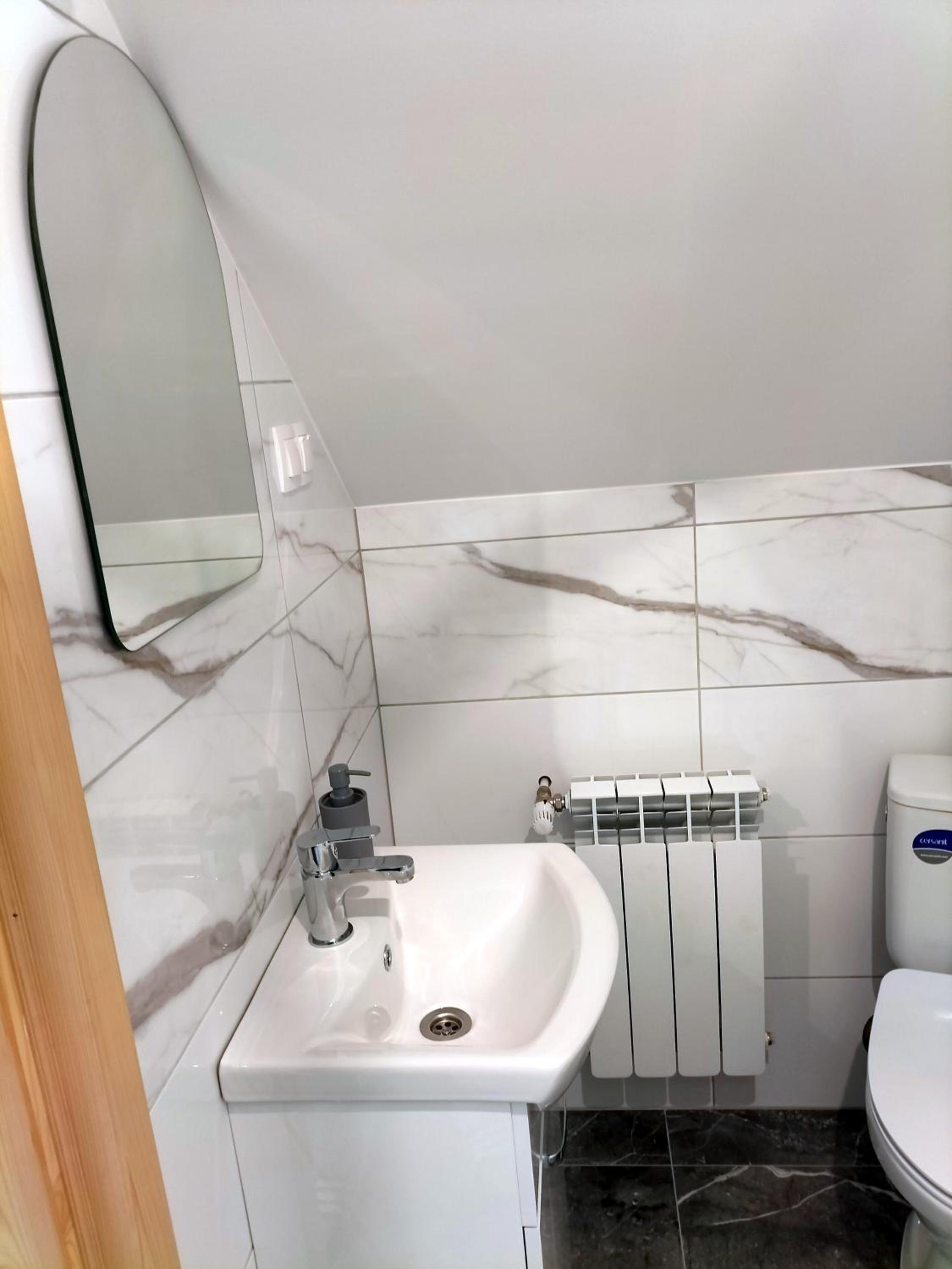 Small Double Room photo 1
