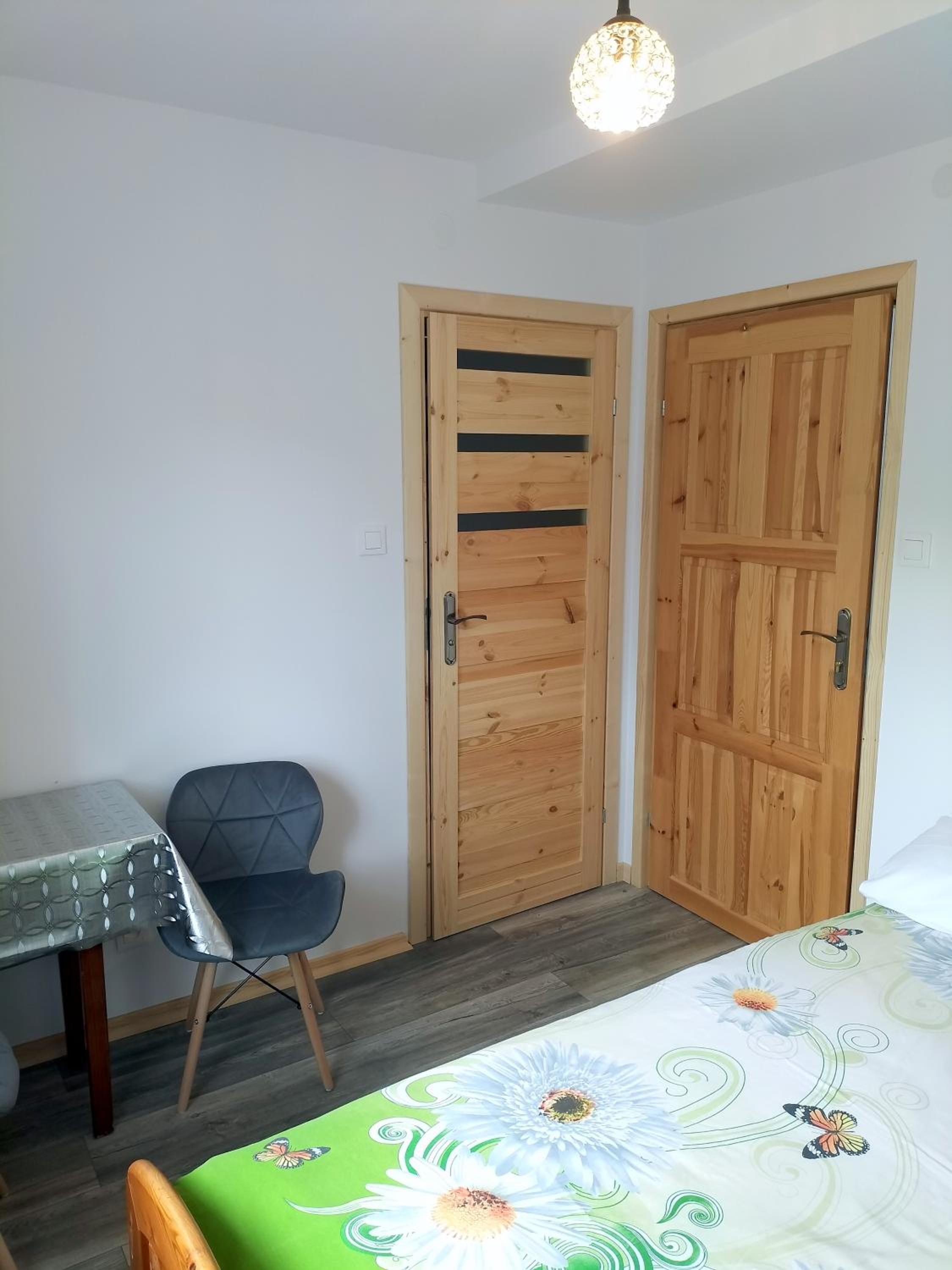 Small Double Room photo 2