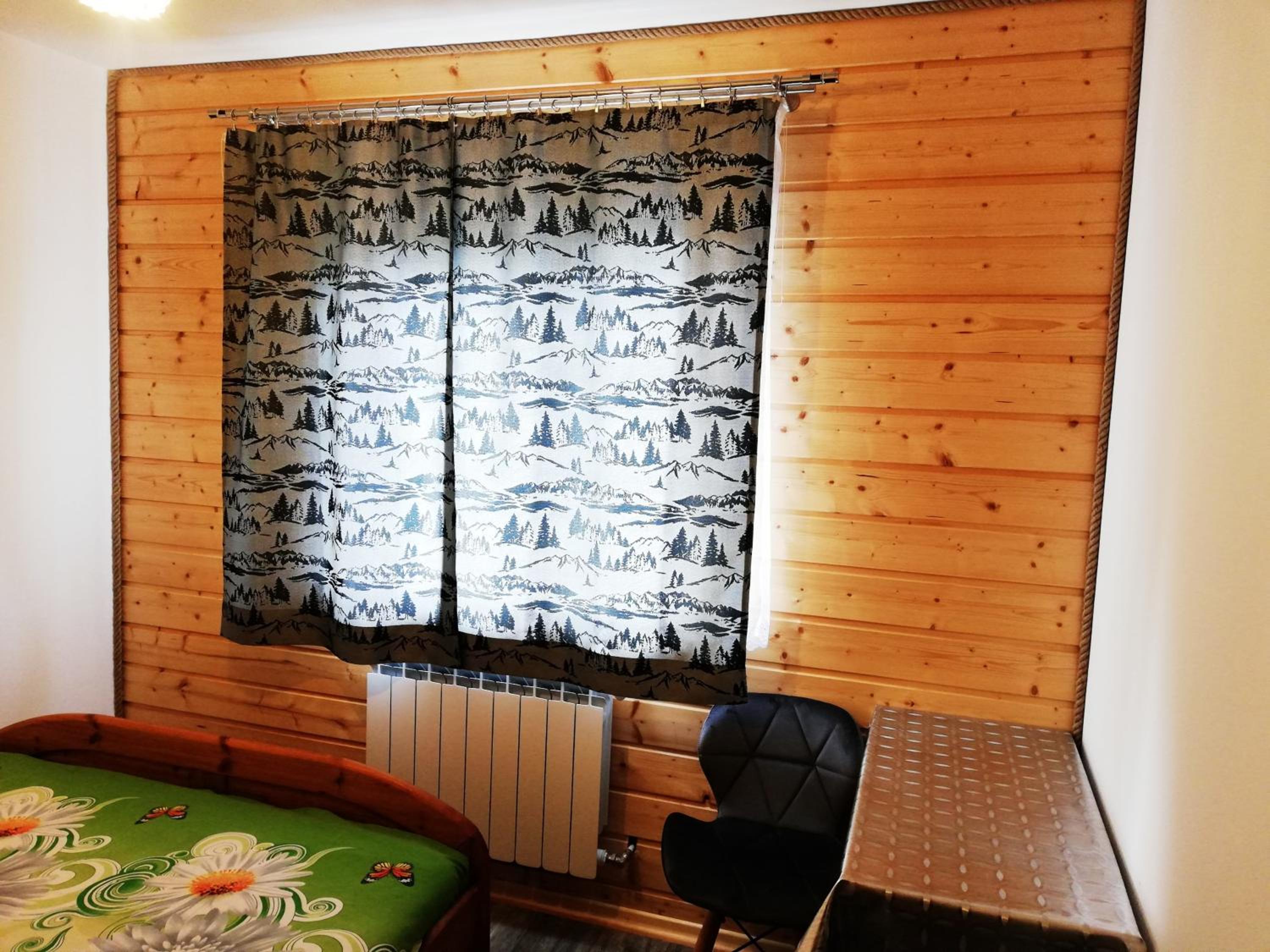 Small Double Room photo 3