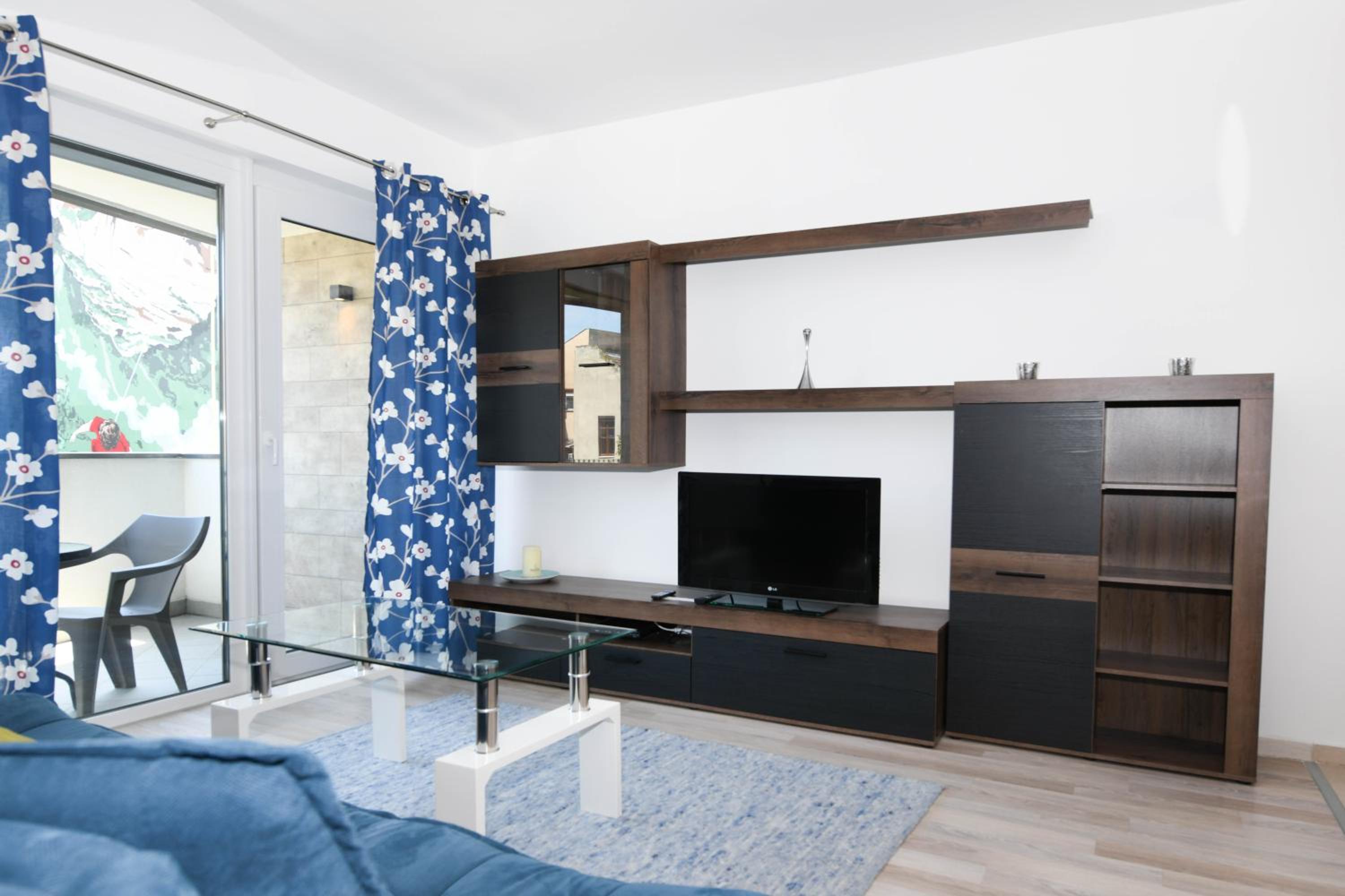 Superior Apartment with Balcony - Photo 51