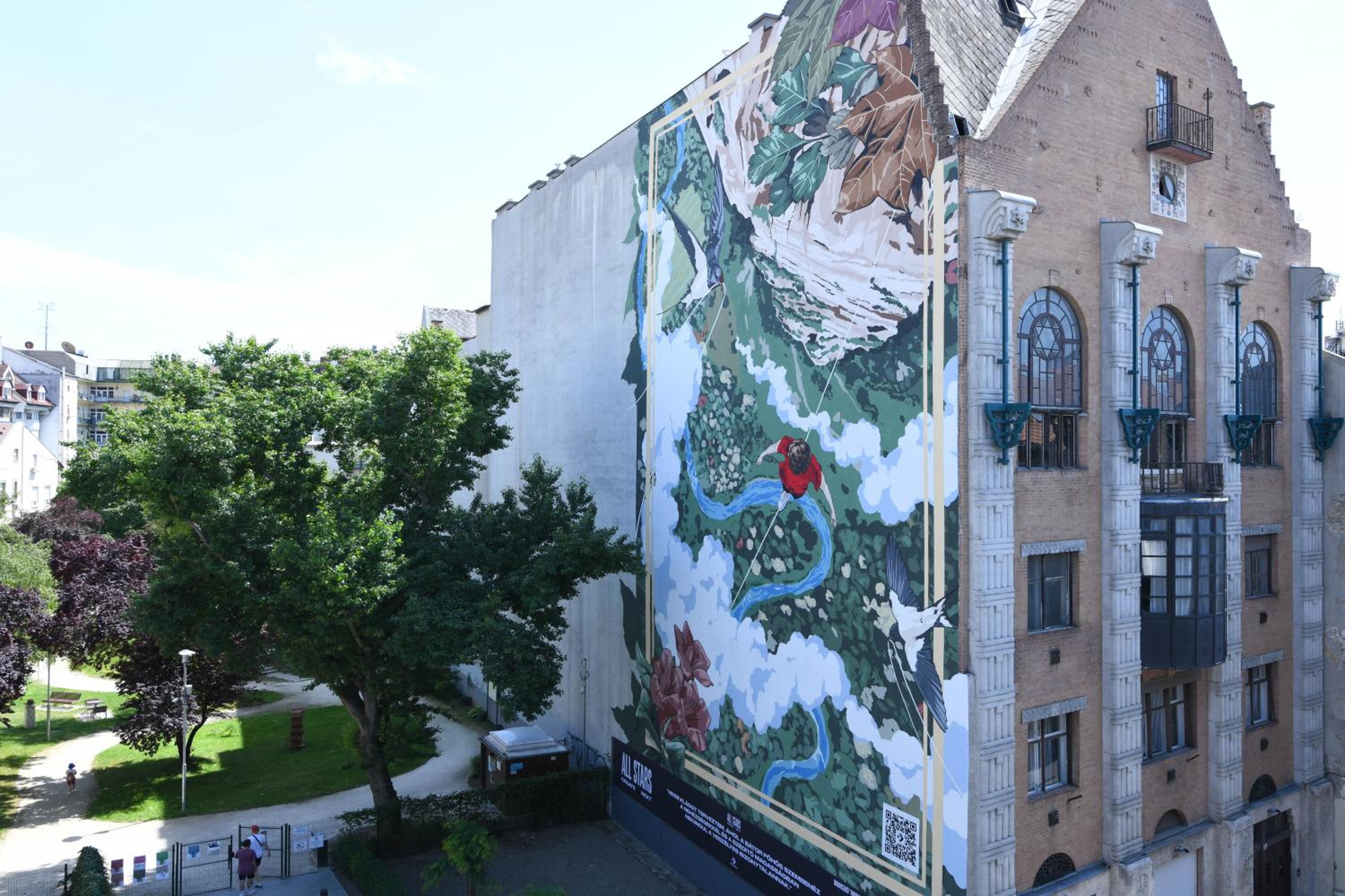 Superior Apartment with Balcony - Photo 20