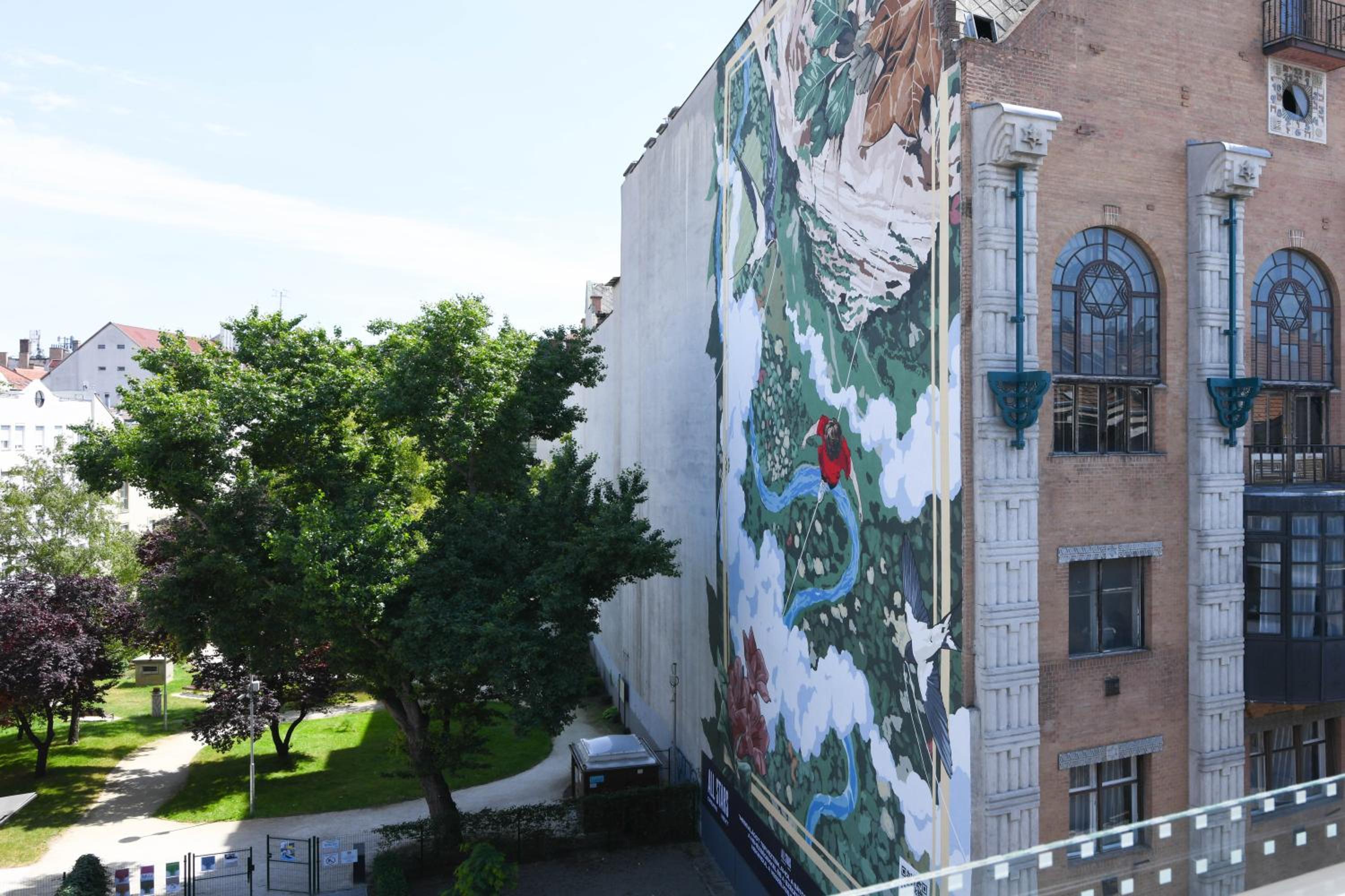 Superior Apartment with Balcony - Photo 14