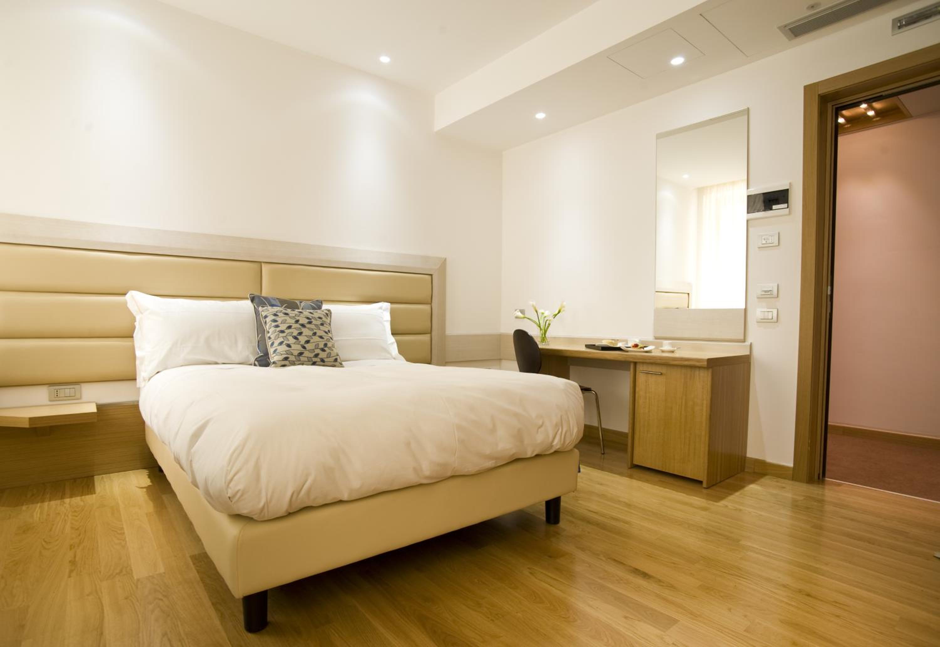 Triple Room with Bath