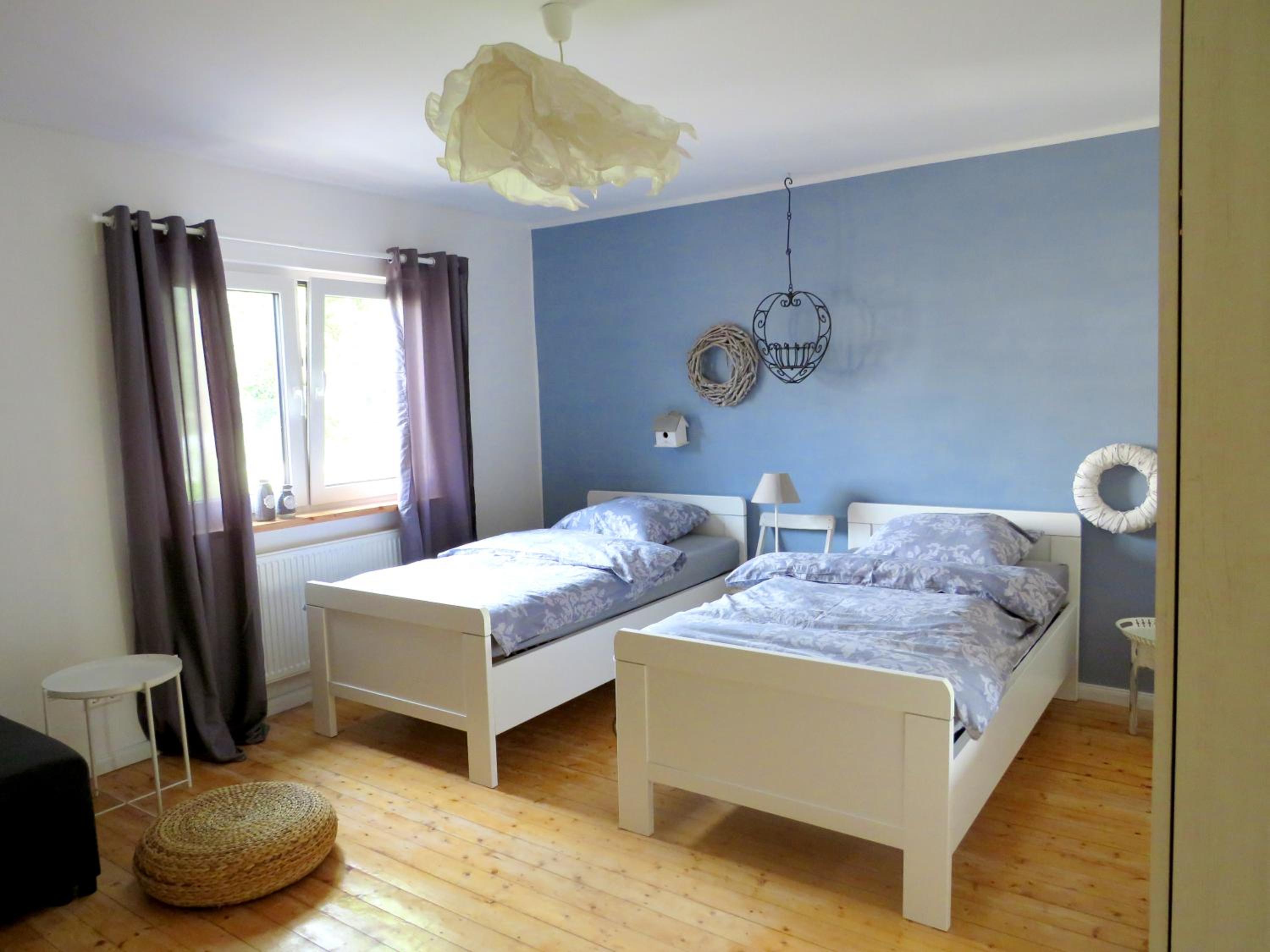 Two-Bedroom Apartment photo 3