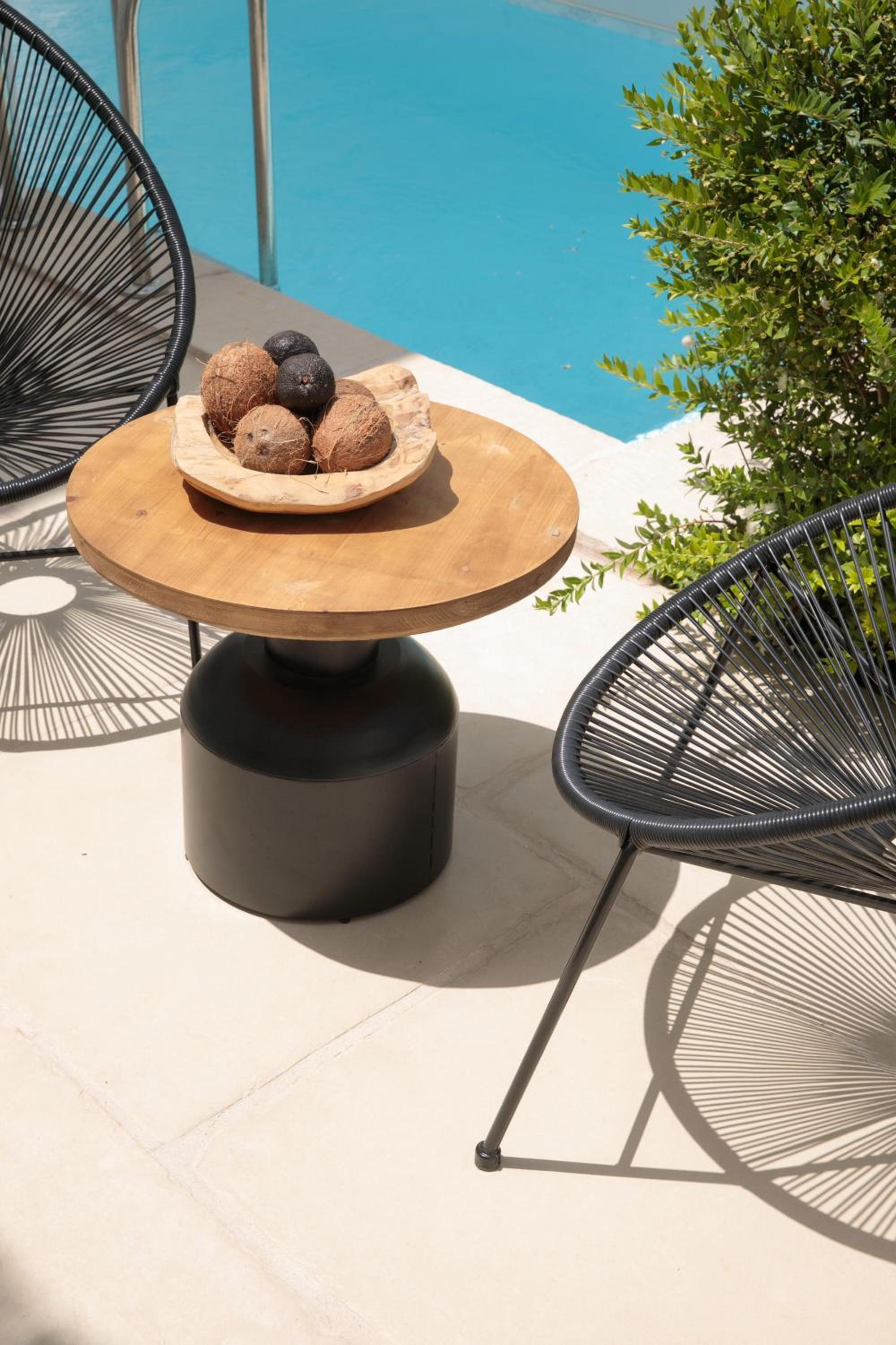Majo Two Bedroom Villa with Private Pool - Photo 40