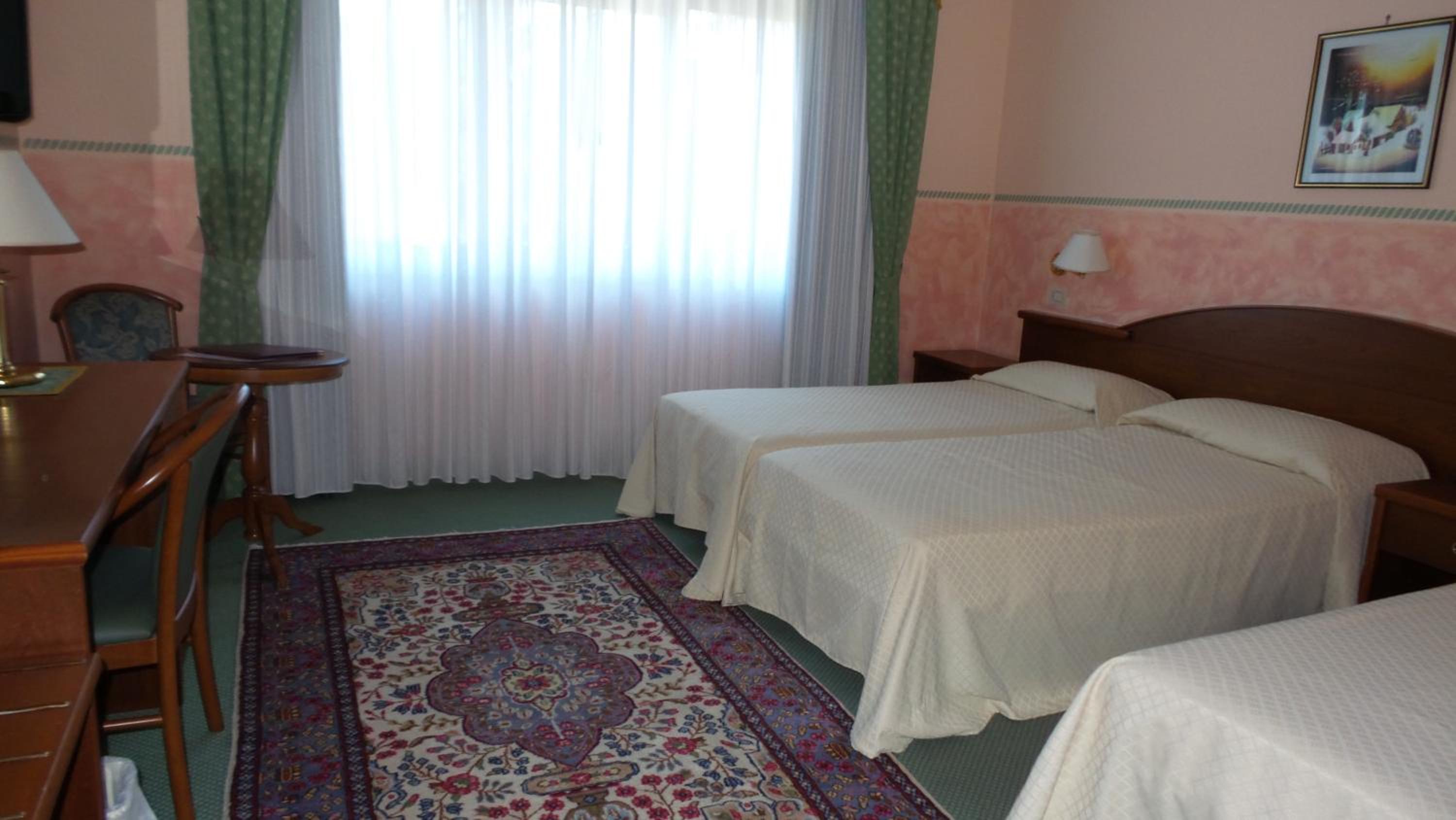 Triple Room photo 2