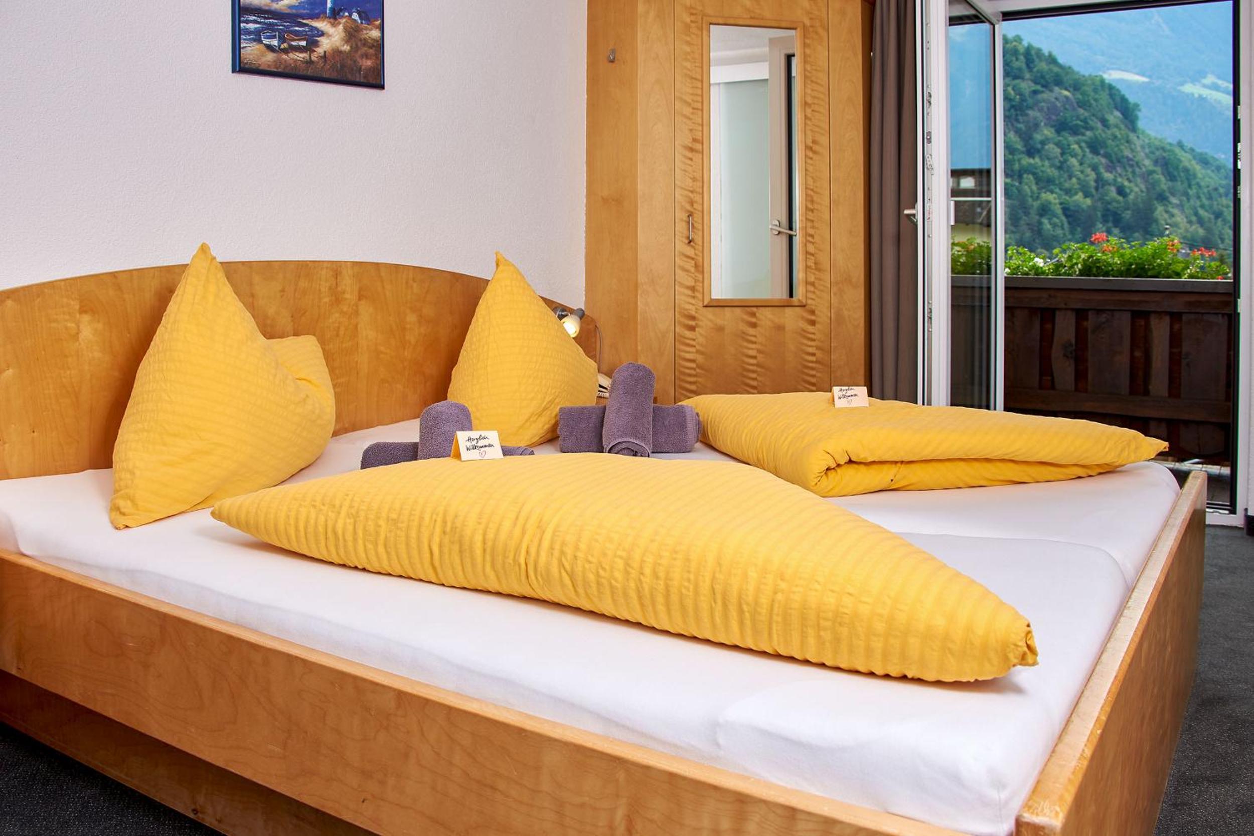 Double Room photo 1