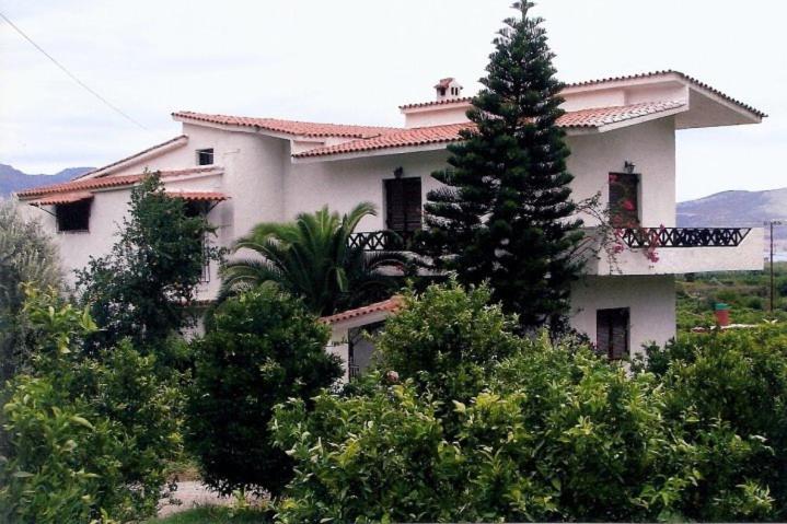 Two-Bedroom House photo 2