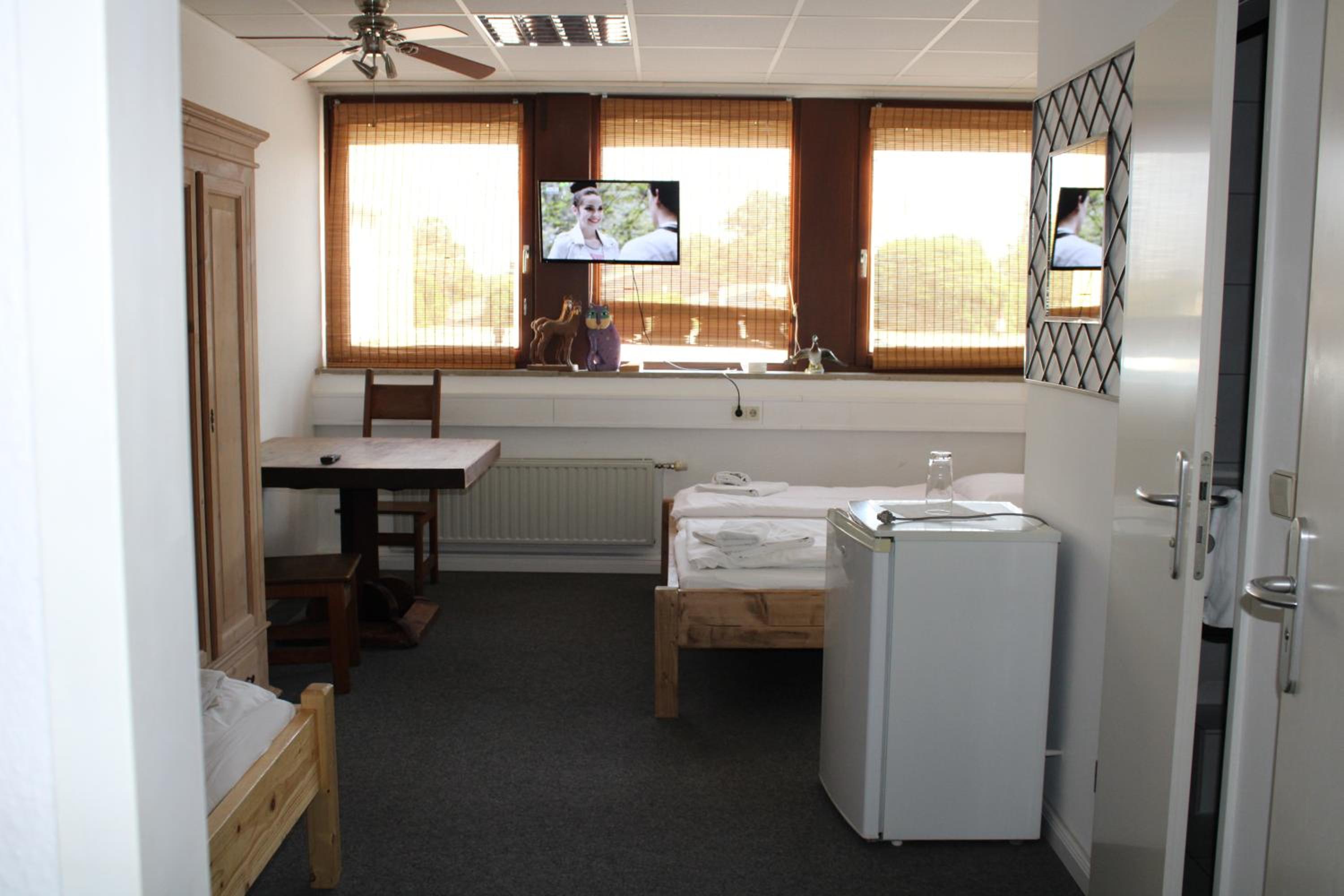 Basic Triple Room - Photo 3