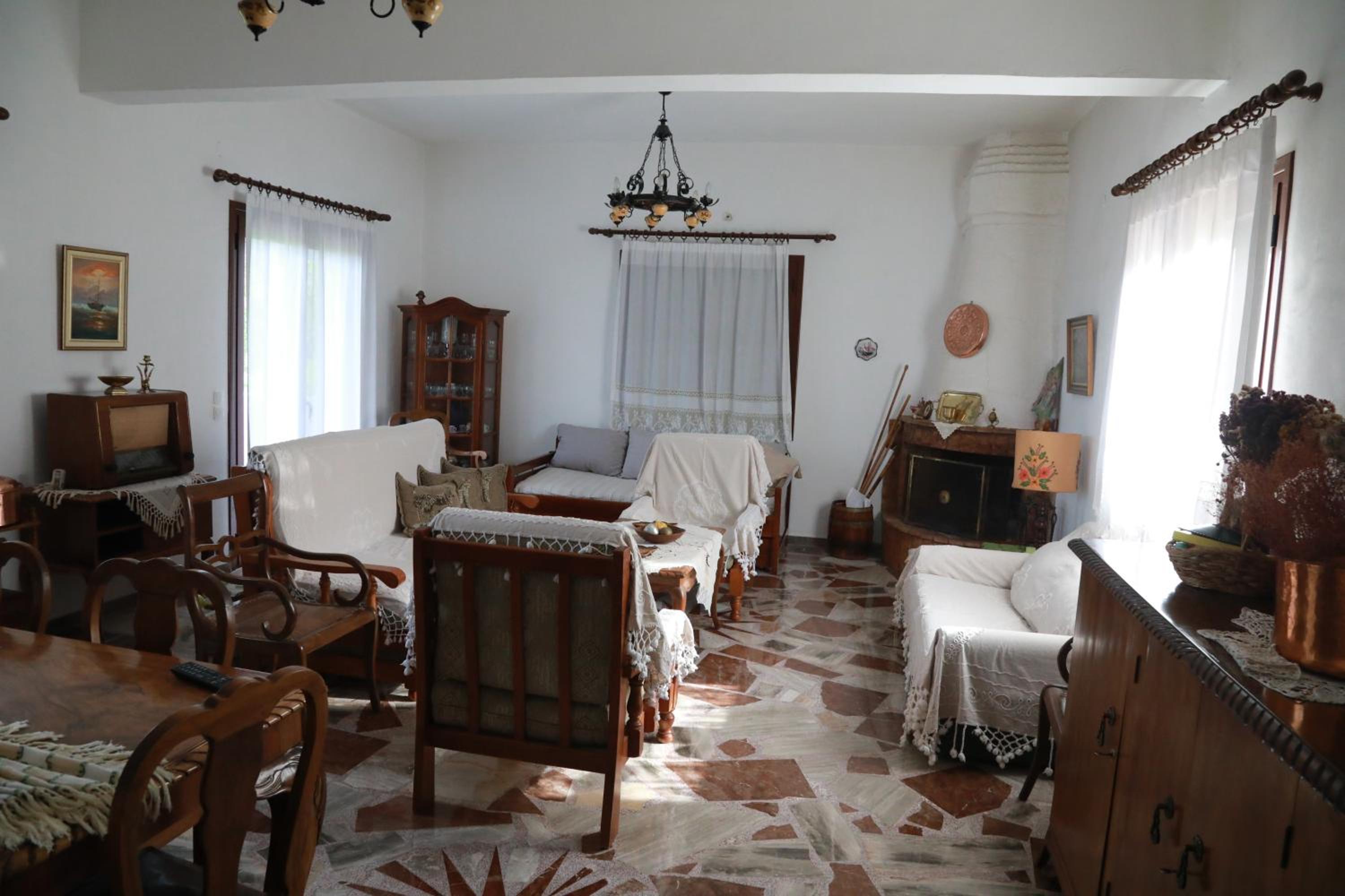 Two-Bedroom House photo 1