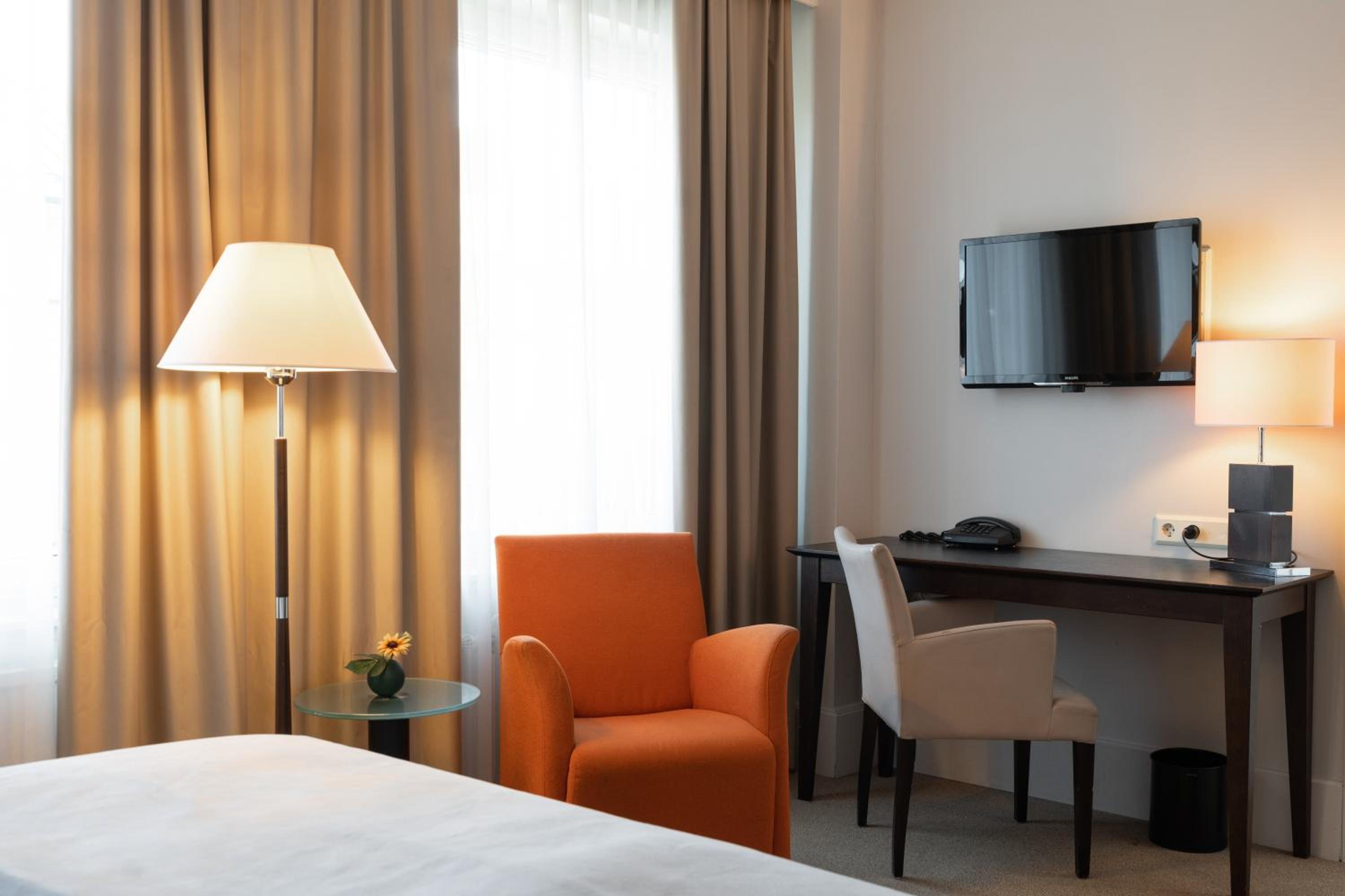 Superior Double Room - Photo 10