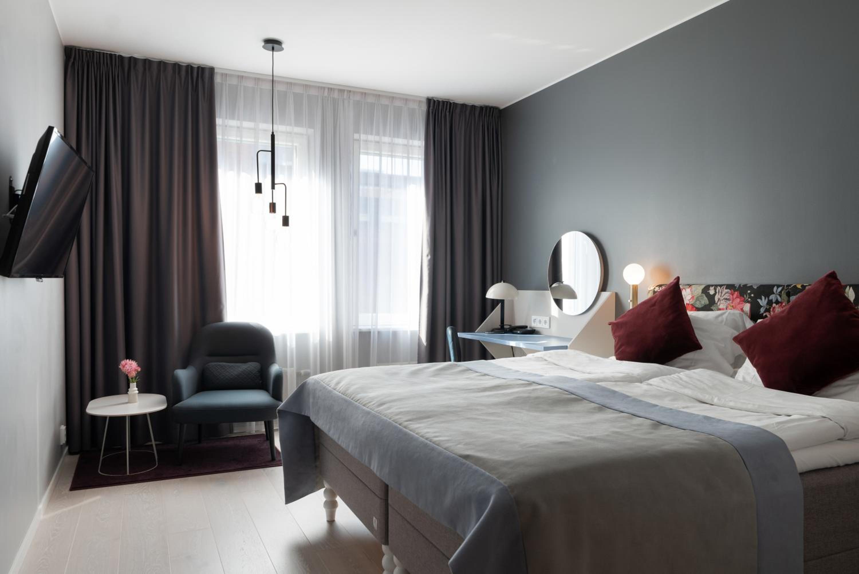 Superior Double Room - Photo 1