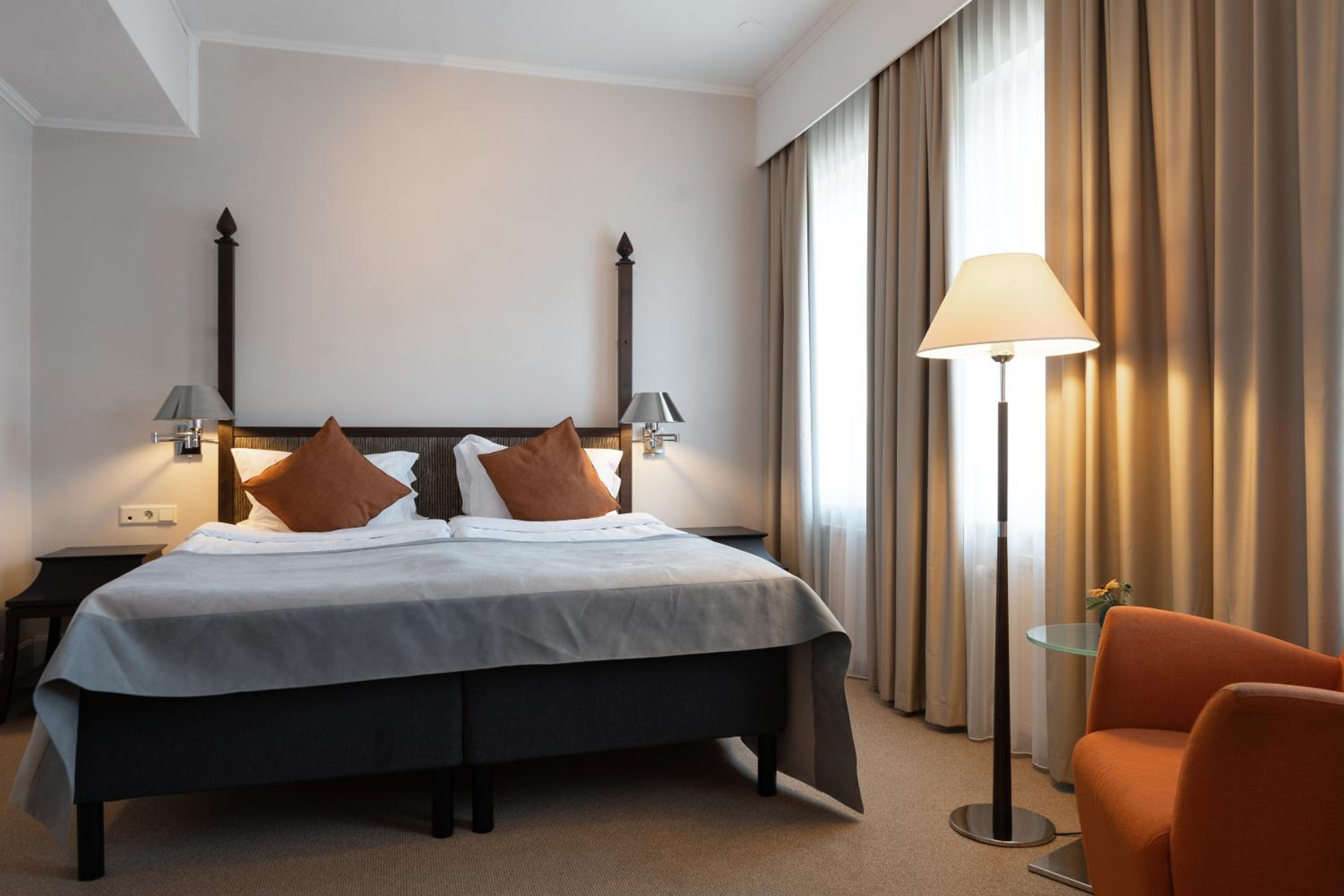Superior Double Room - Photo 4