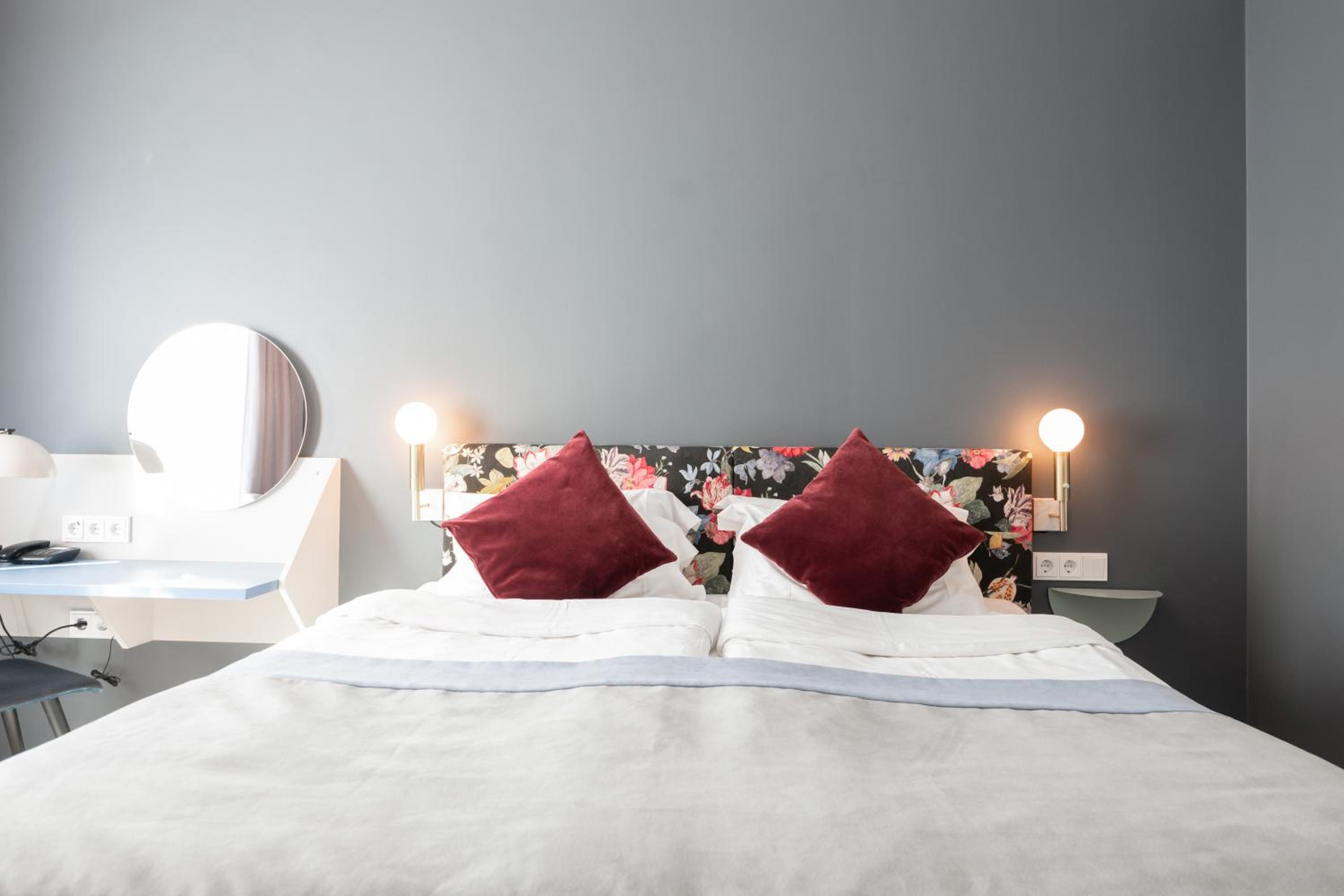 Superior Double Room - Photo 5