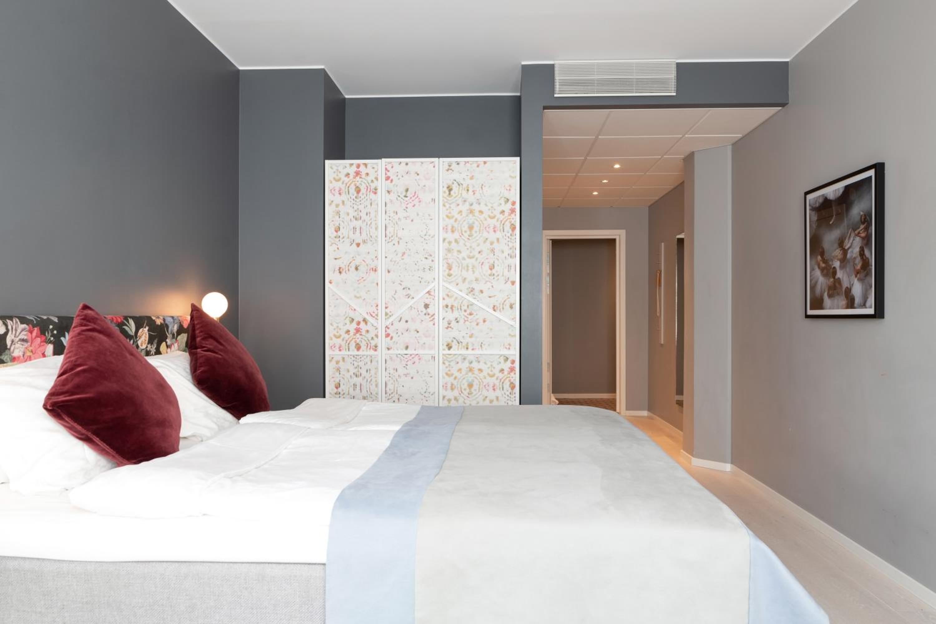 Superior Double Room - Photo 3