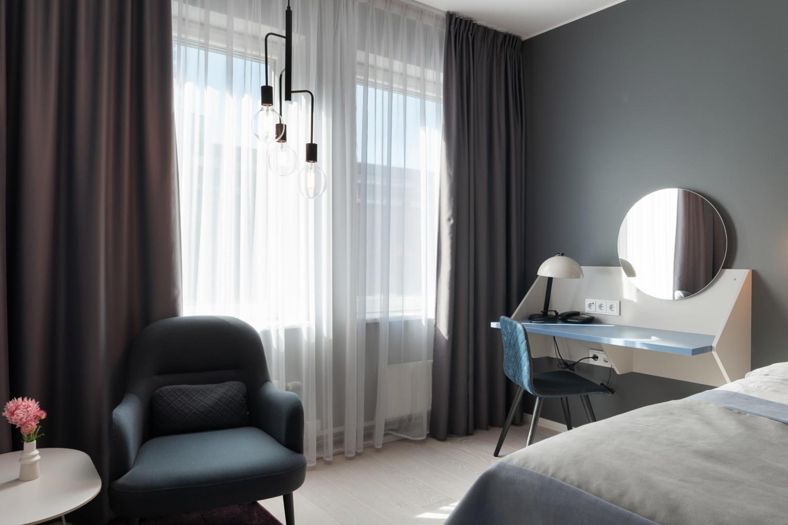 Superior Double Room - Photo 2