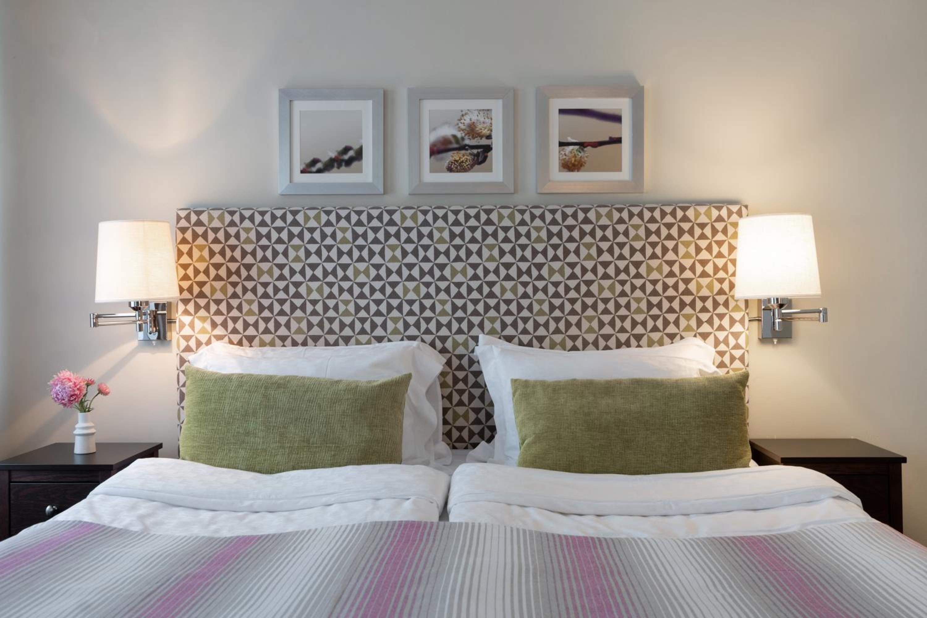 Standard Double Room - Photo 6