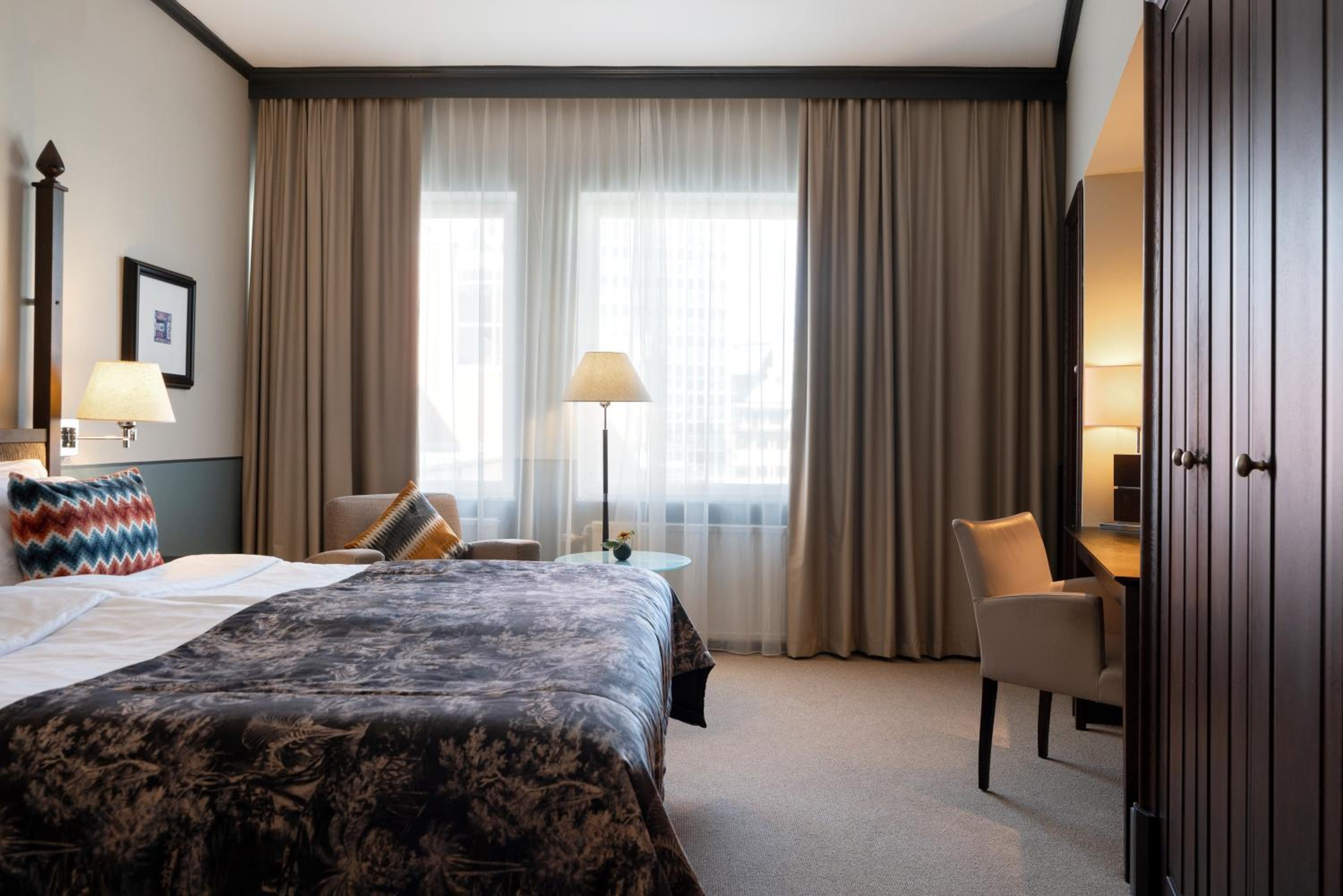 Superior Double Room - Photo 6