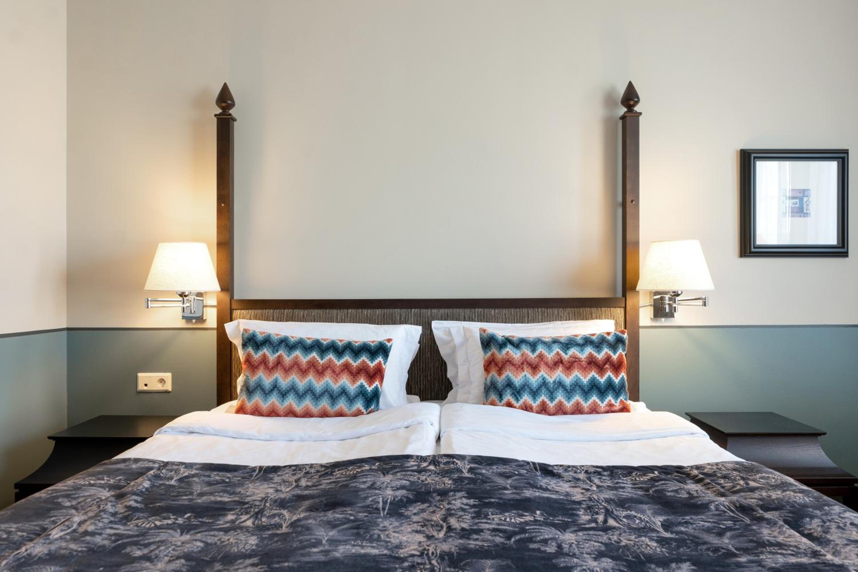 Superior Double Room - Photo 11