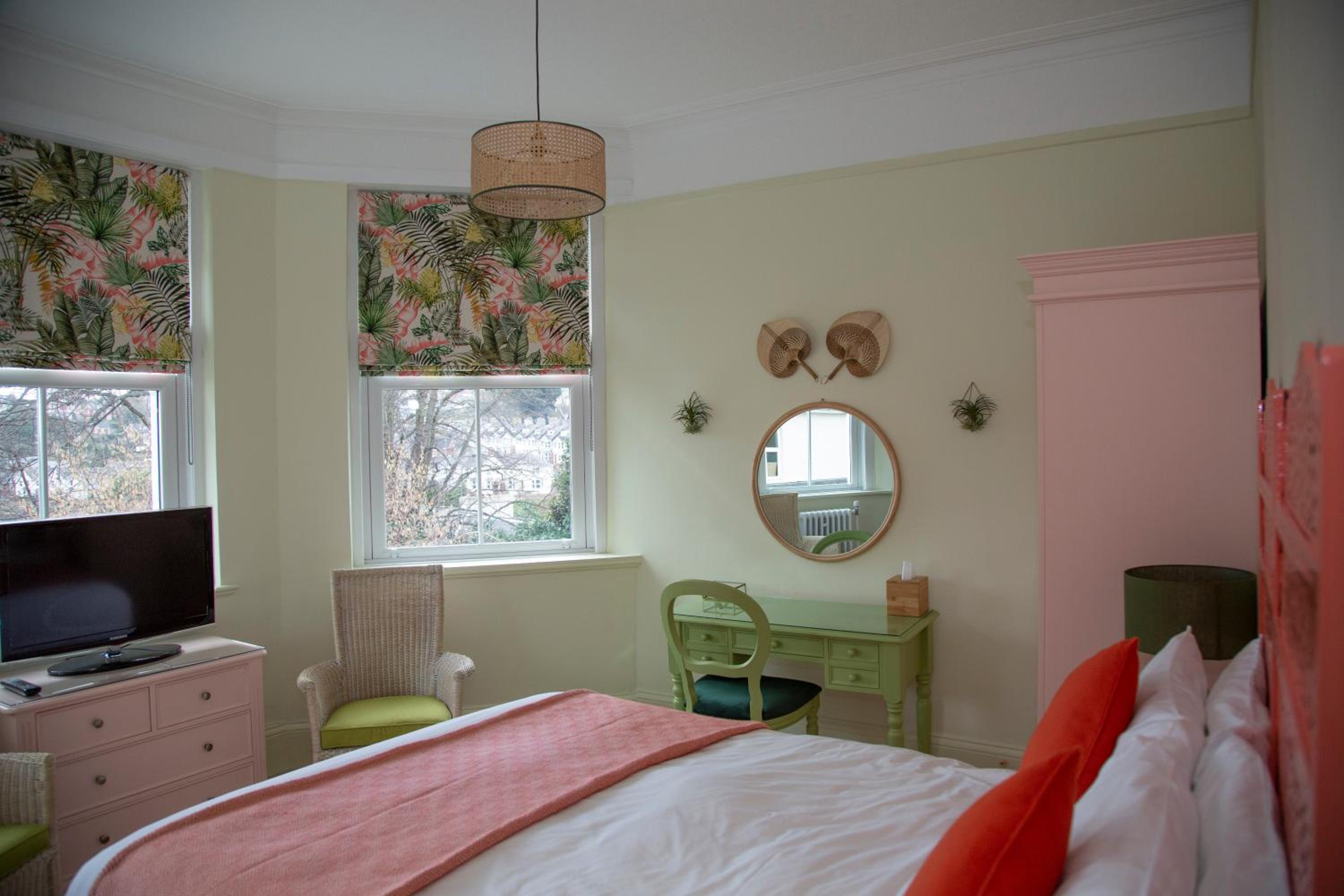 Superior Double Room 8 photo 3