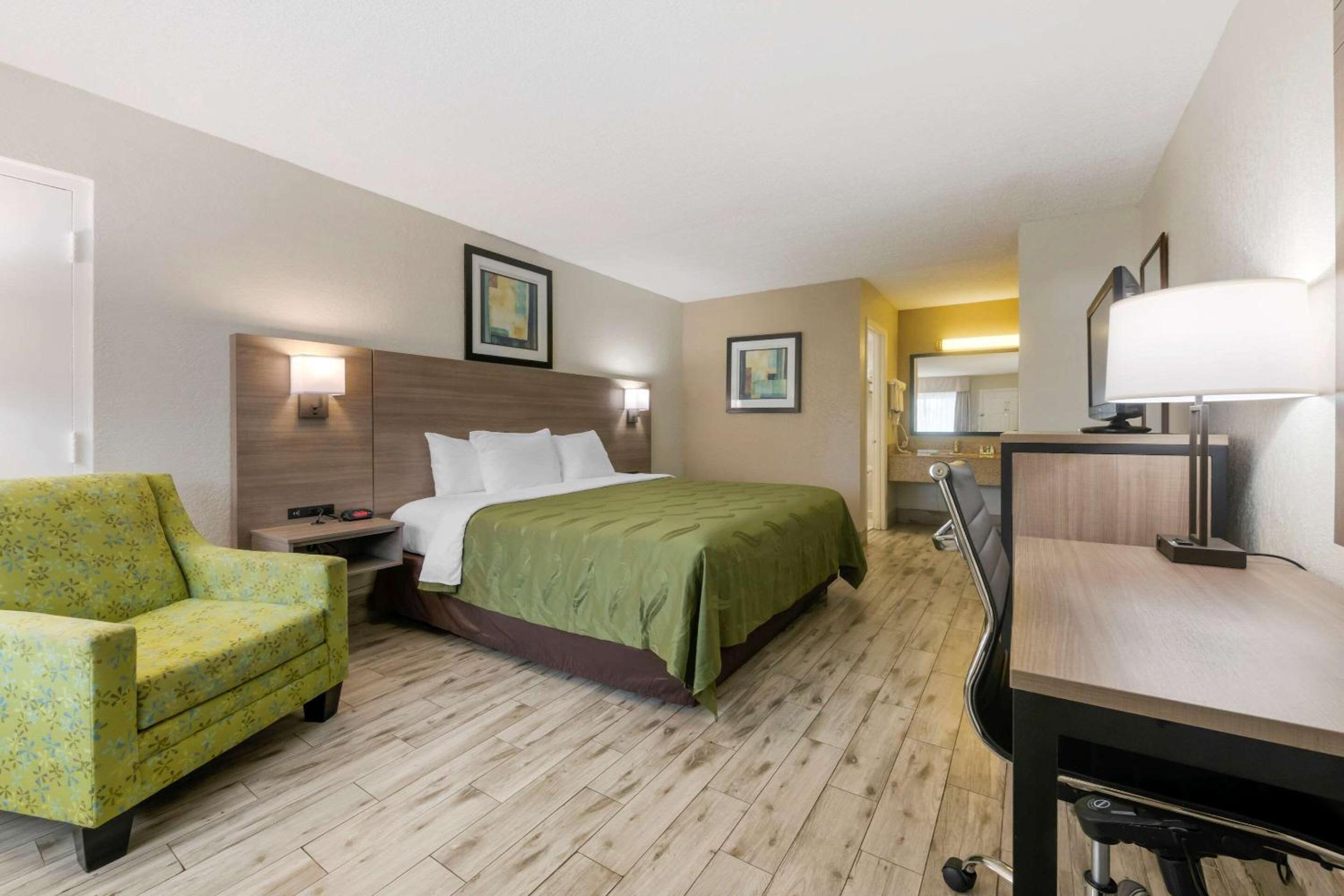 King Room - Photo 1