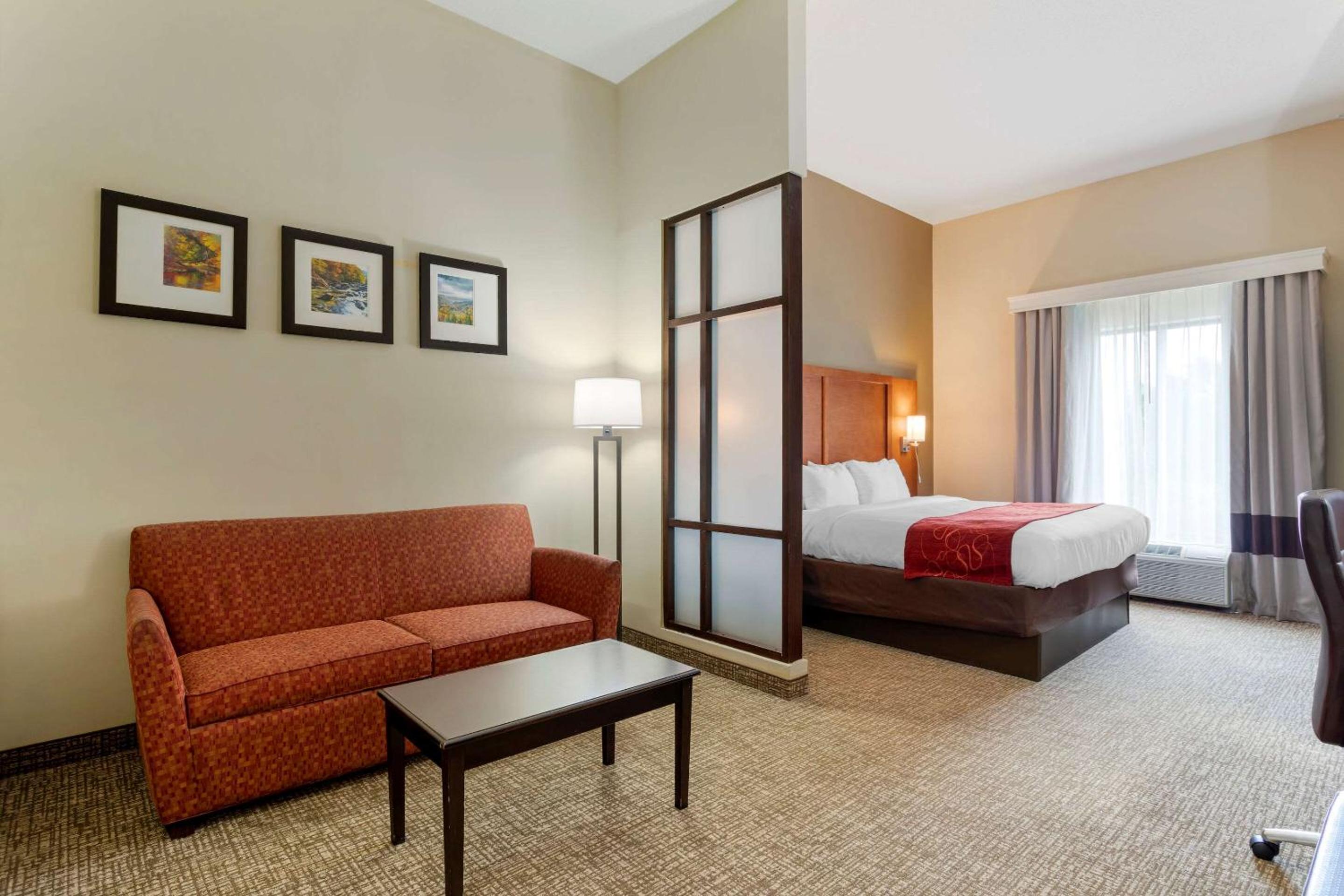 King Room Non-Smoking - Photo 4