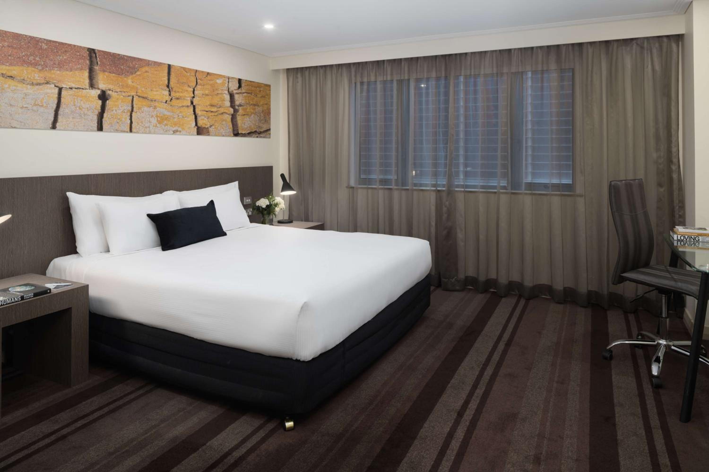 Executive Suite