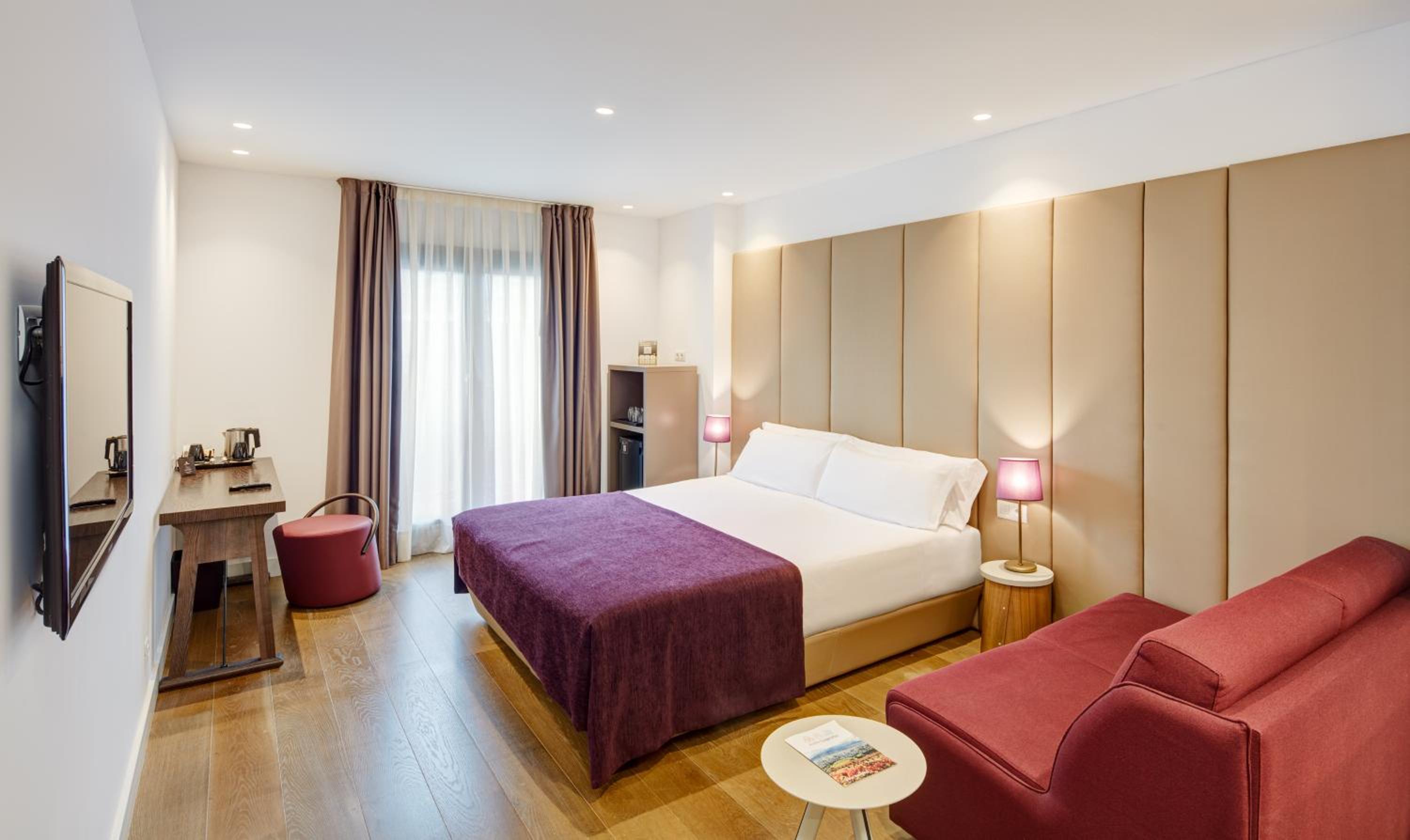Superior Triple Room - Photo 6