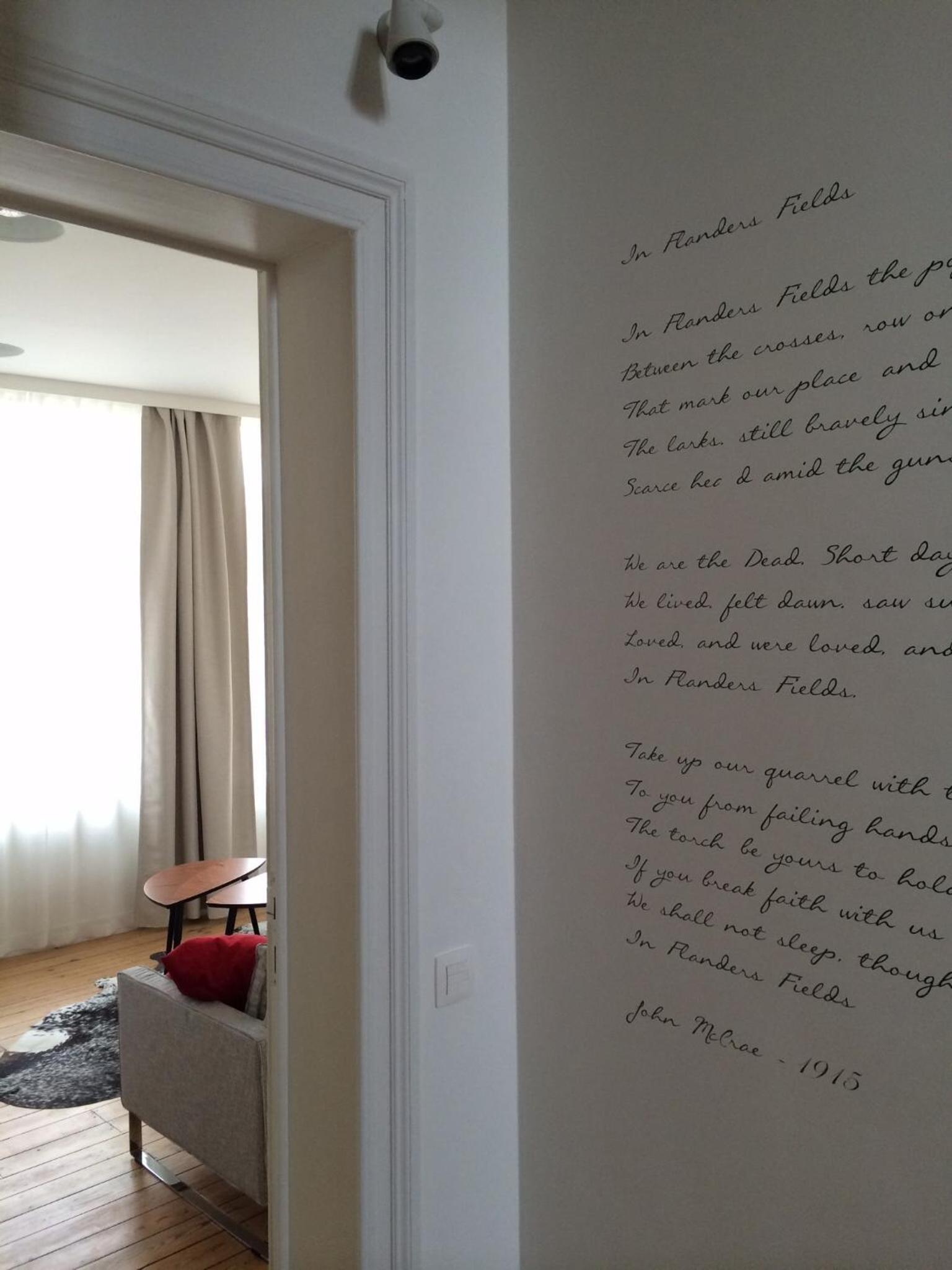 Two-Bedroom House photo 1