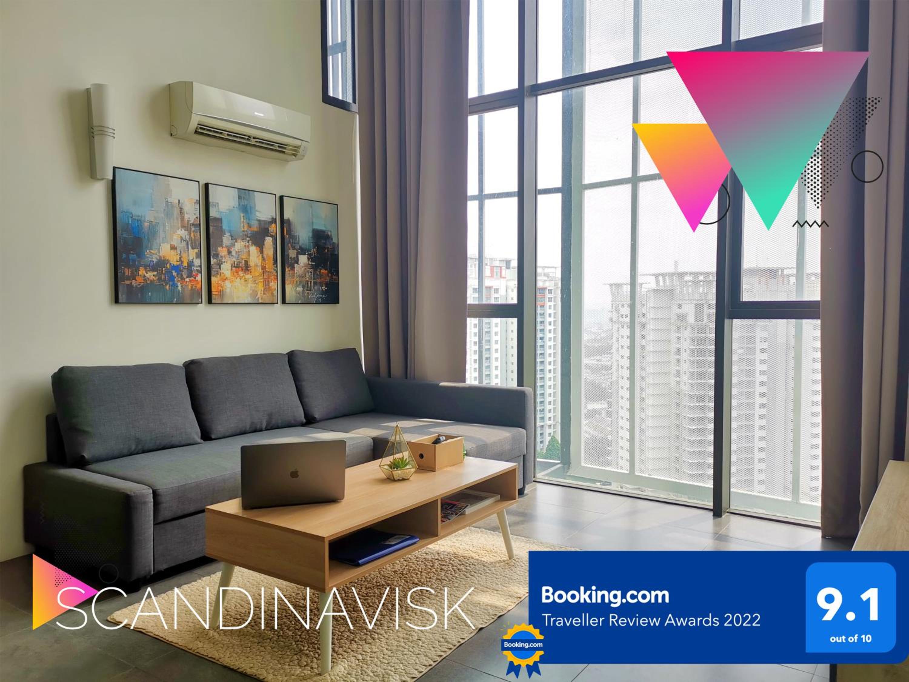 Duplex Apartment photo 1