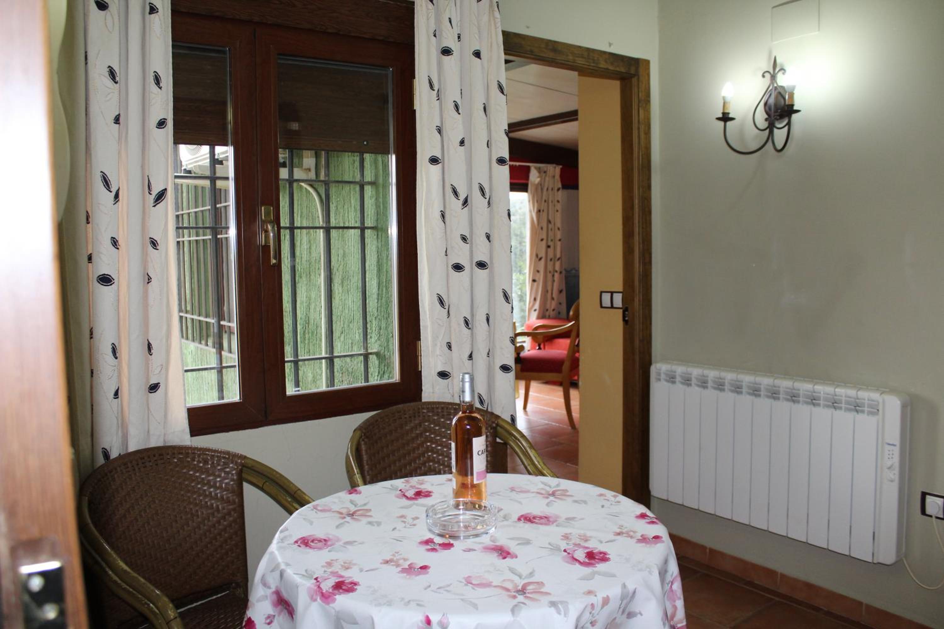Suite El Palomar (2 adults + 1 child) - Photo 2
