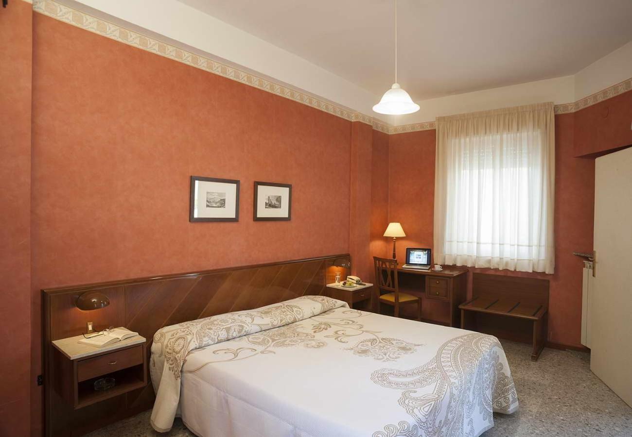 Economy Double Room - Ground Floor photo 1